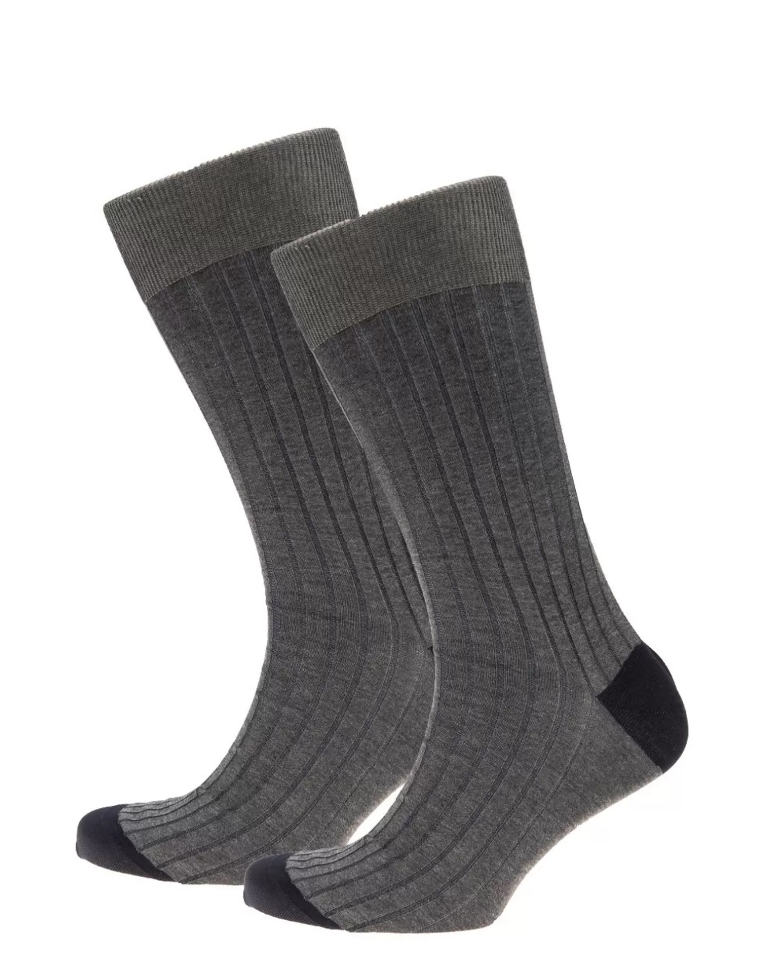 Basic Grey Sokken>Dutch Dandies Flash Sale