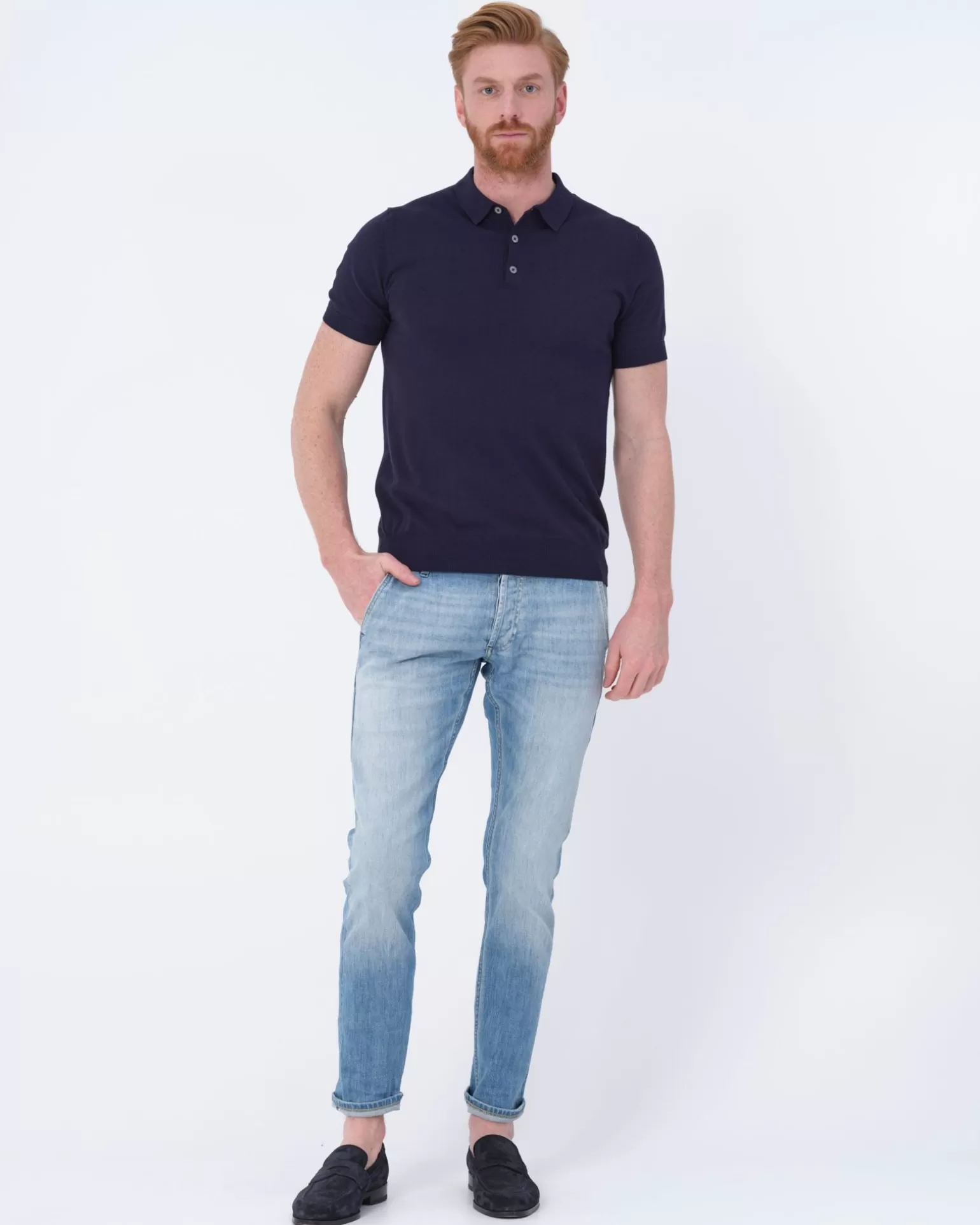 Bol Polo Km>Dutch Dandies Clearance