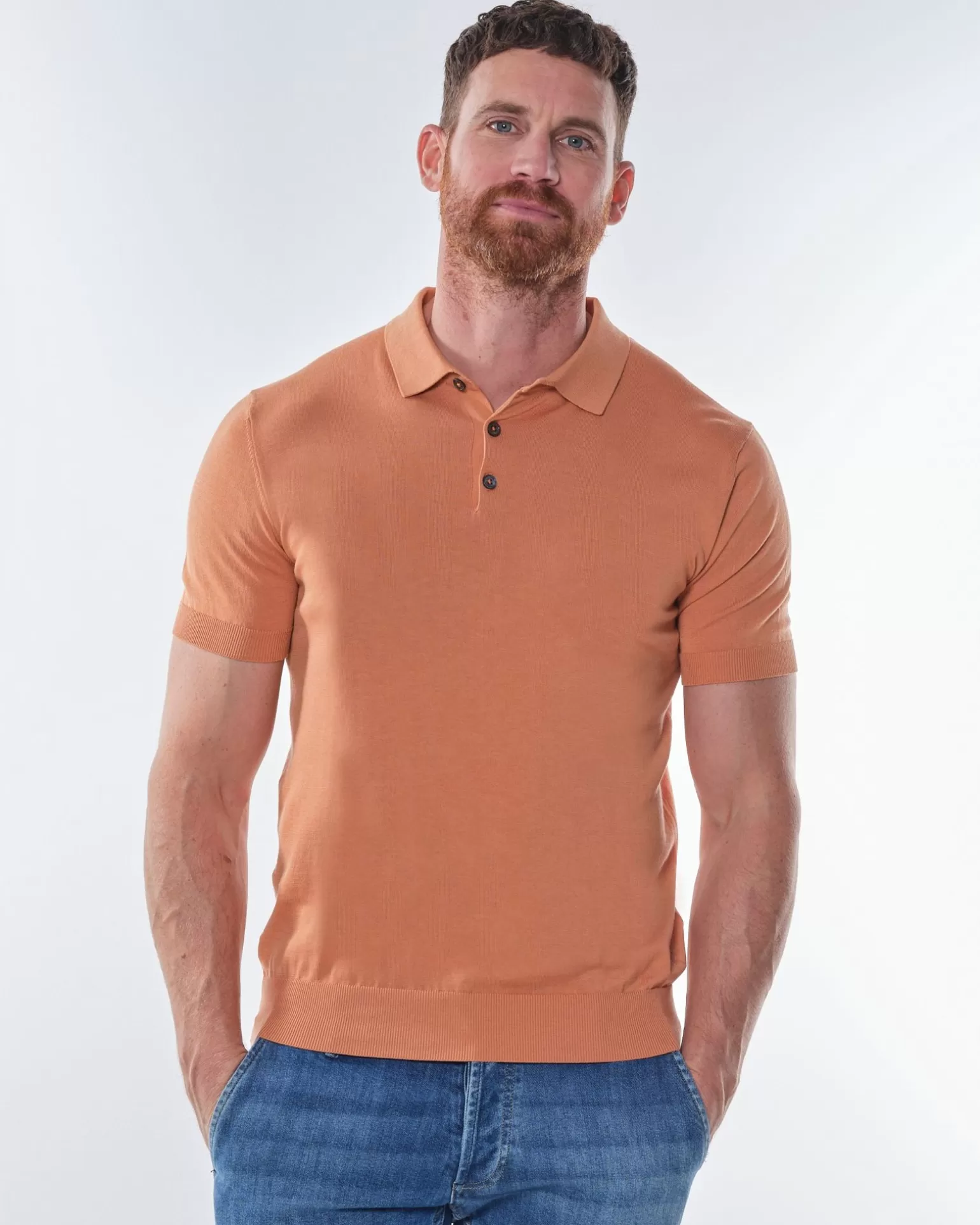 Bol Polo Km>Dutch Dandies Fashion