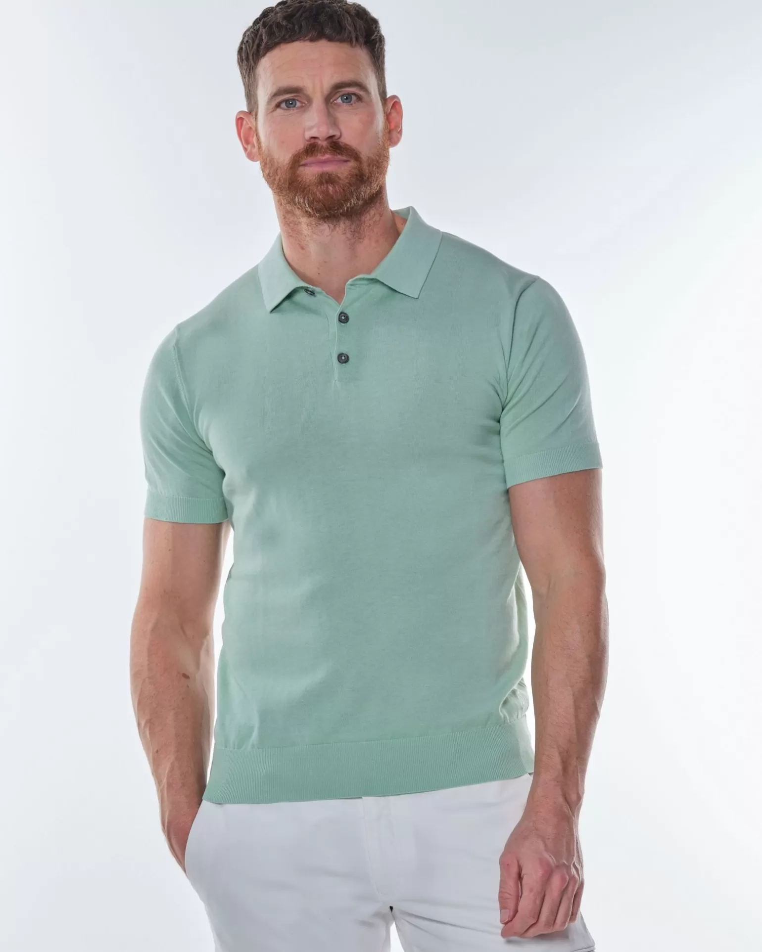 Bol Polo Km>Dutch Dandies New