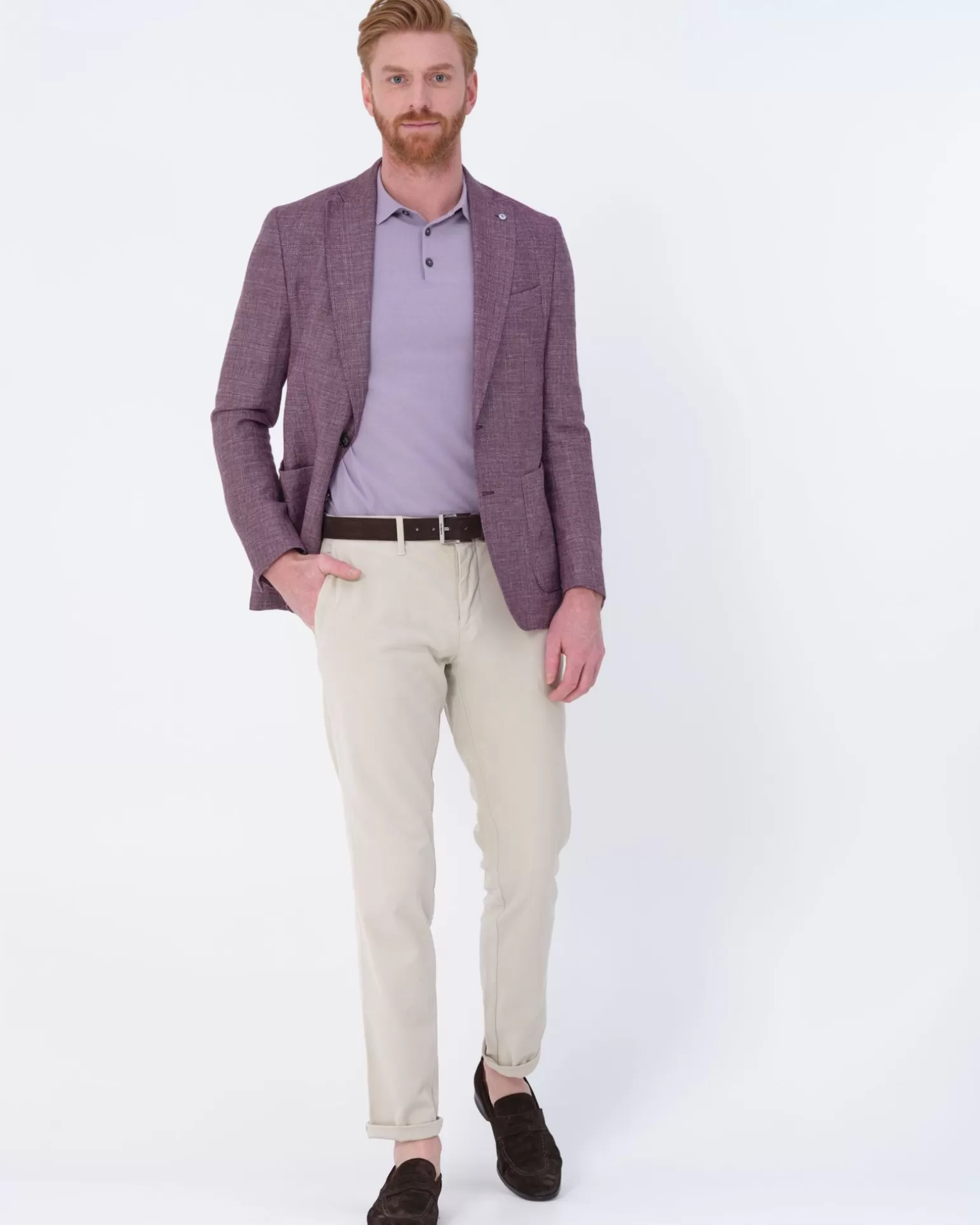 Bol Polo Km>Dutch Dandies New