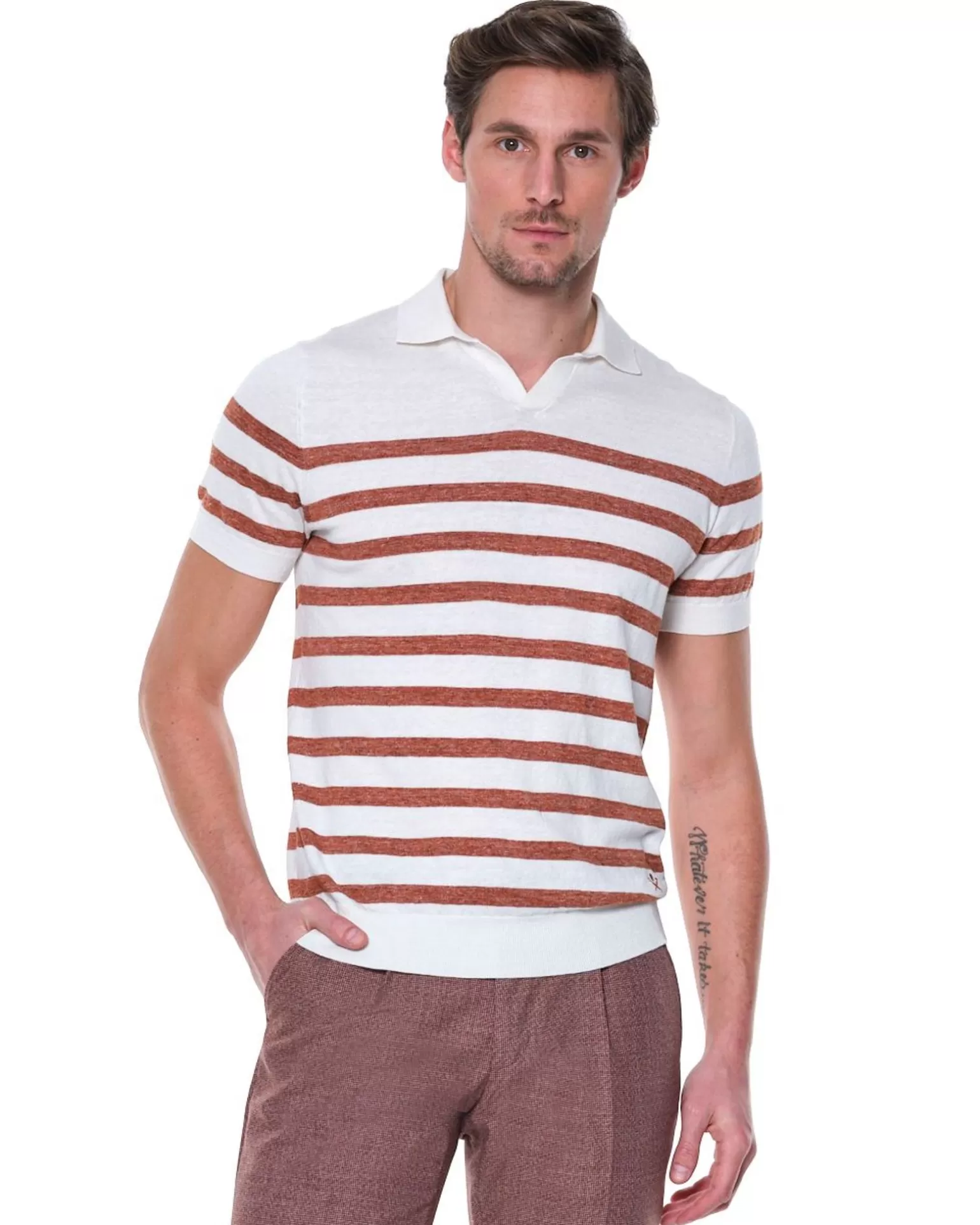 Brando Polo Km>Dutch Dandies Sale