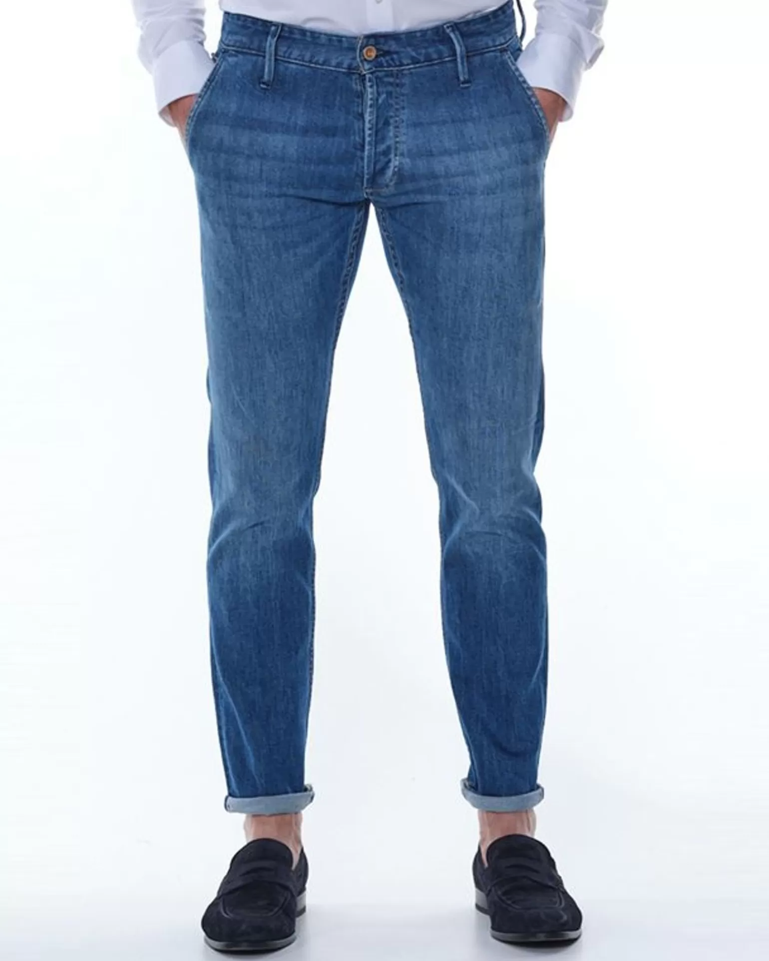 By Denham Jeans>Dutch Dandies Hot