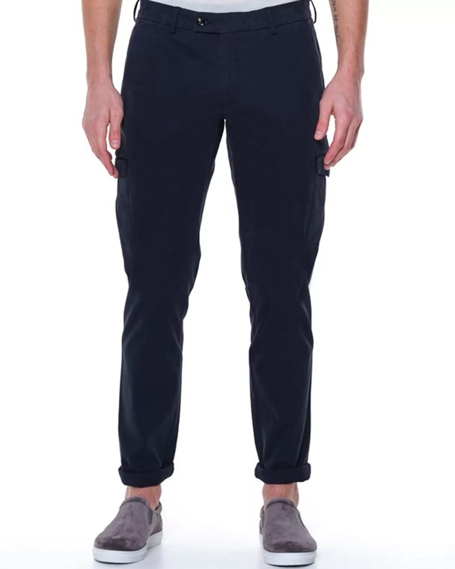 Cargo Chino>Dutch Dandies New