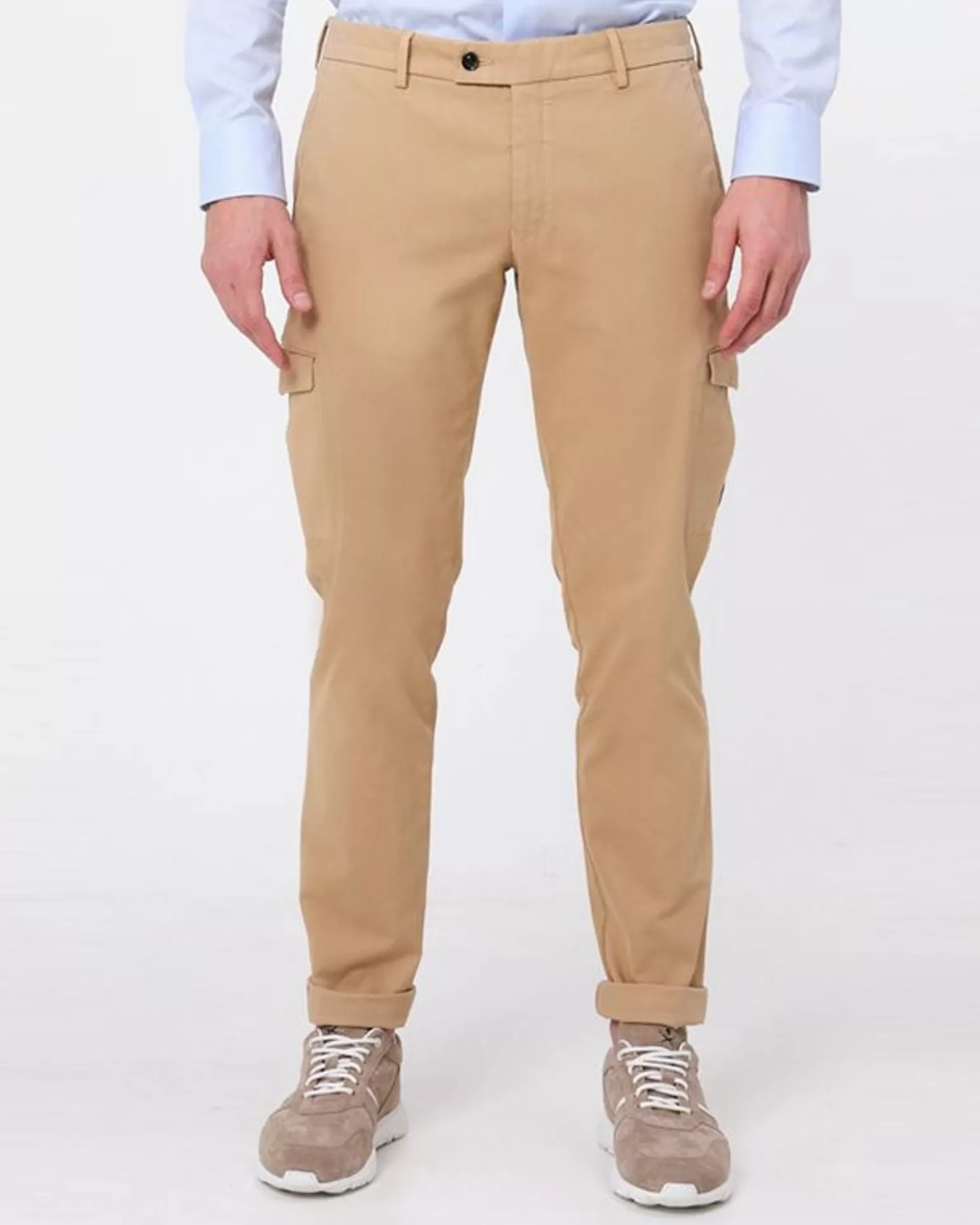 Cargo Chino>Dutch Dandies Store