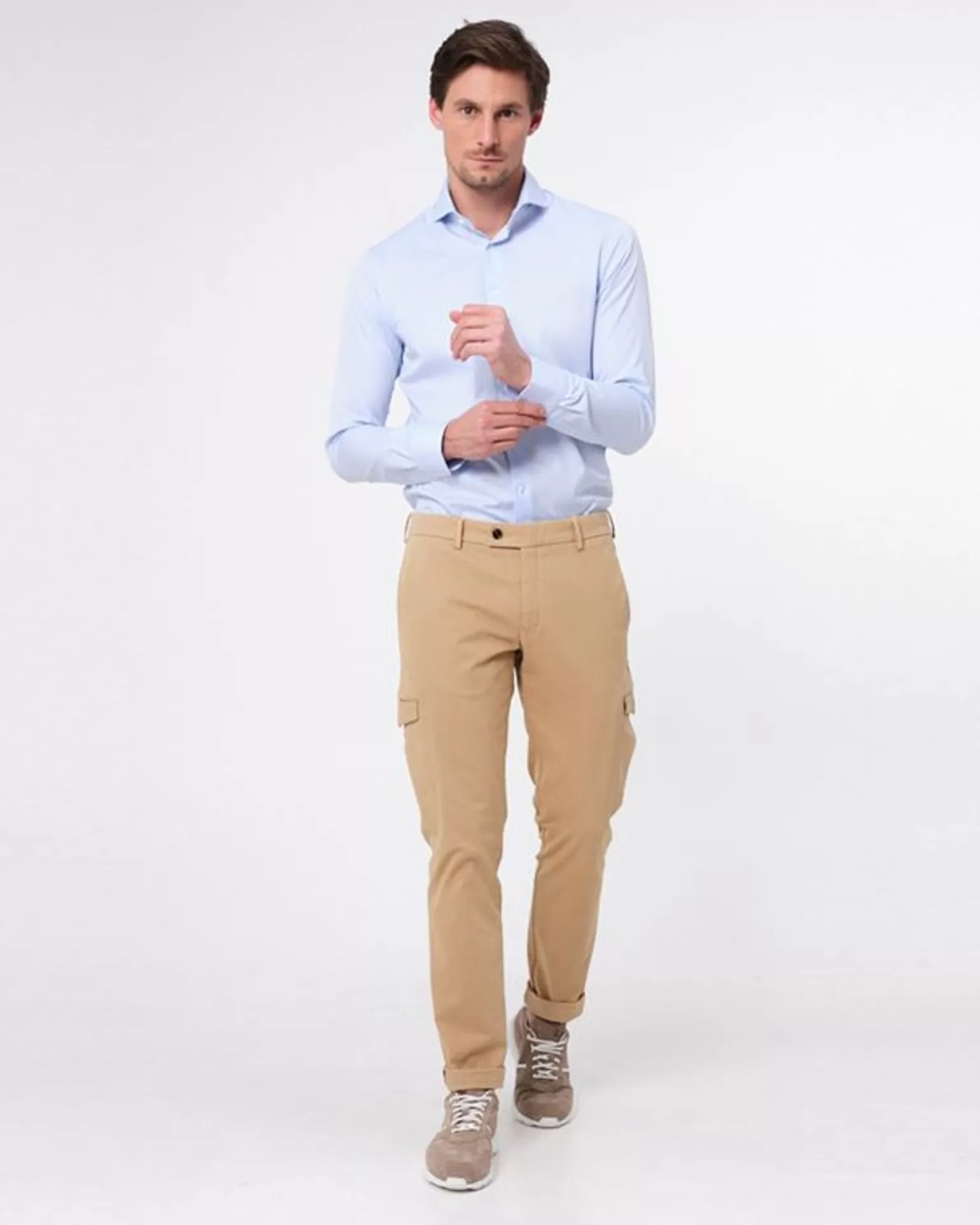 Cargo Chino>Dutch Dandies Store