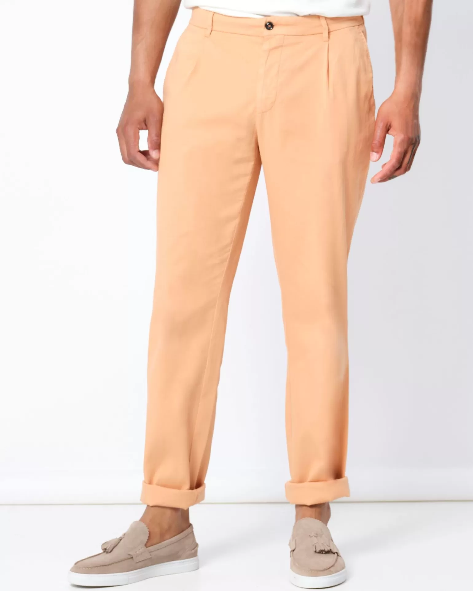 Chino>Dutch Dandies Flash Sale