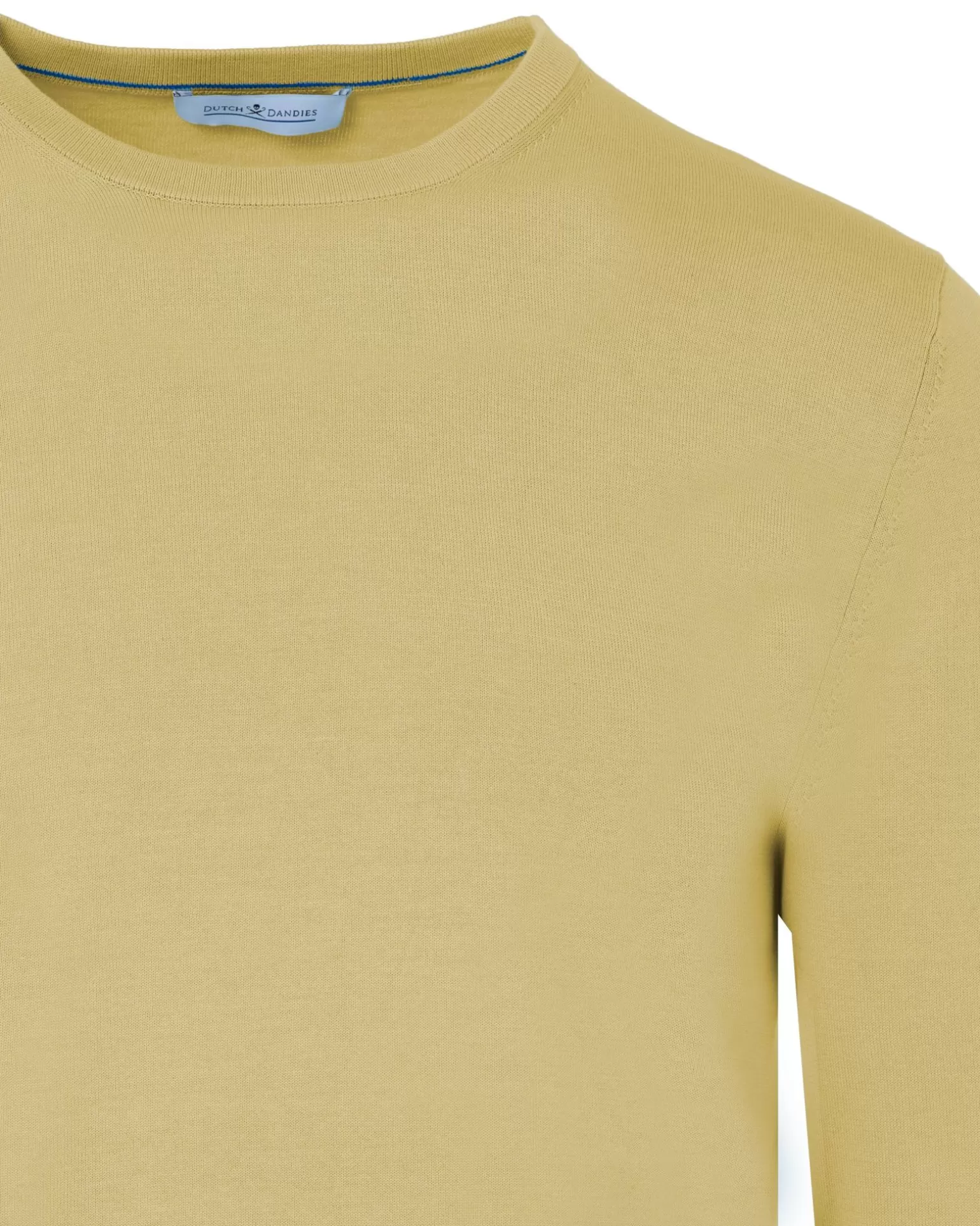 Coney Trui Ronde Hals>Dutch Dandies Online