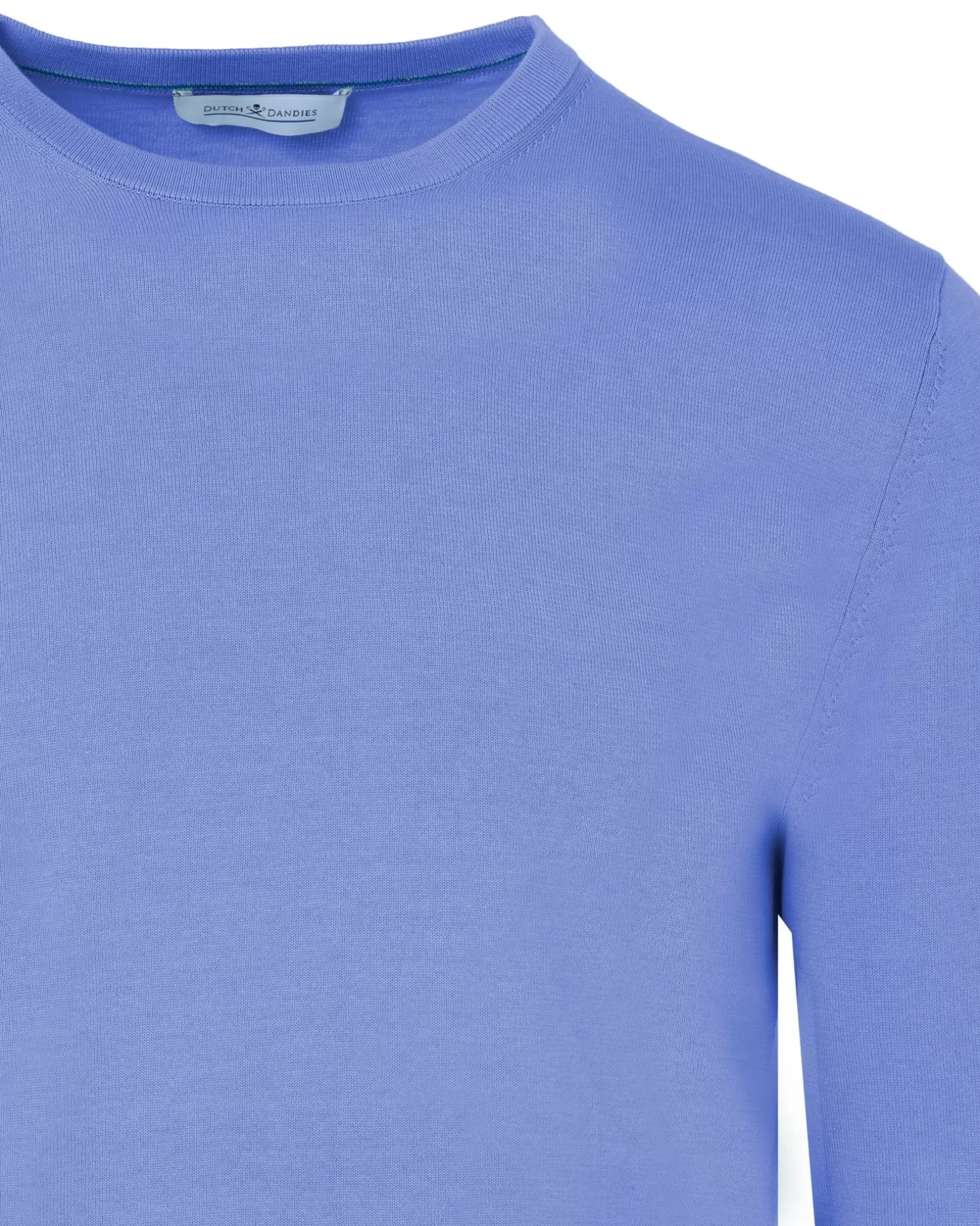 Coney Trui Ronde Hals>Dutch Dandies Best Sale