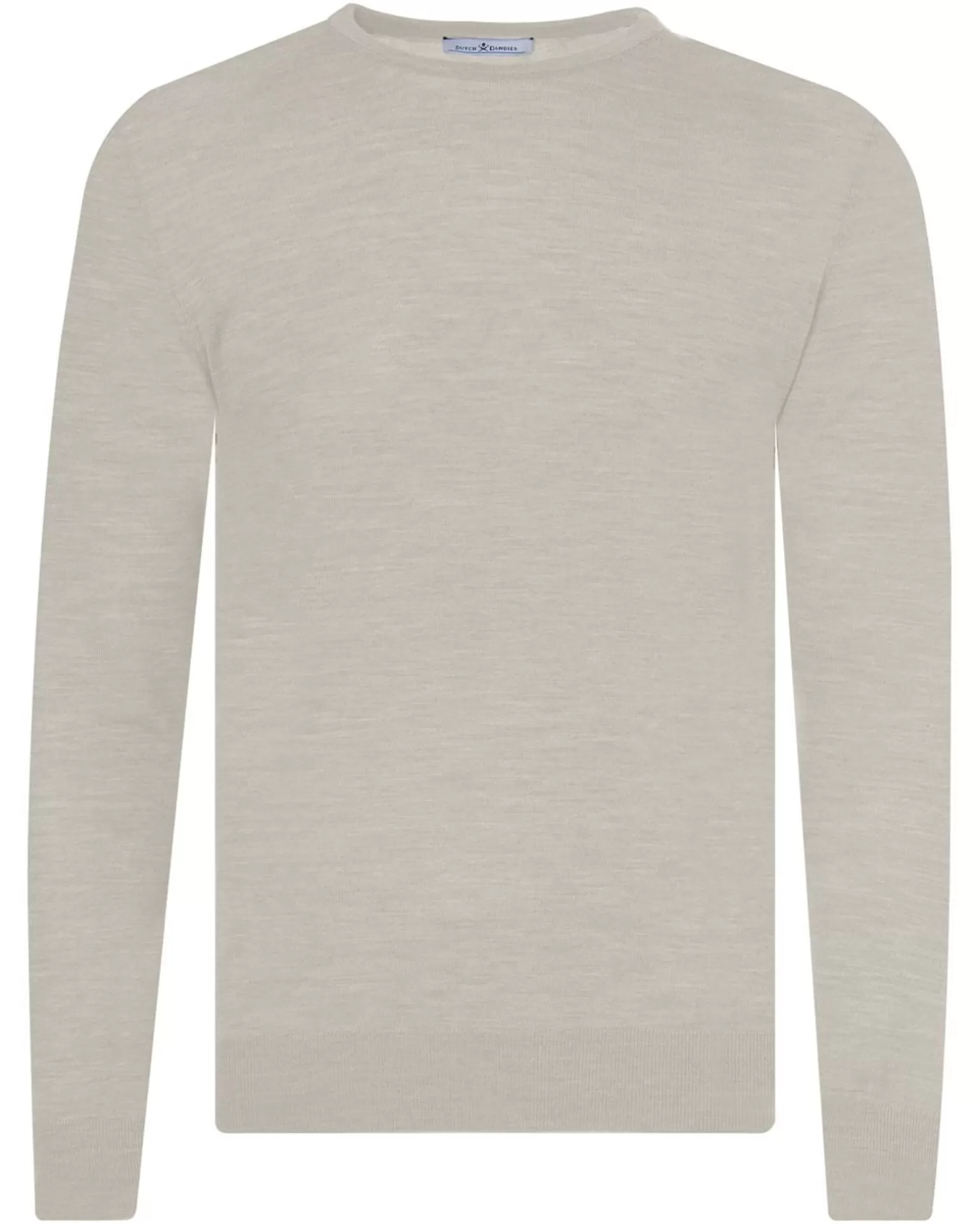 Connery Trui Ronde Hals>Dutch Dandies Best Sale