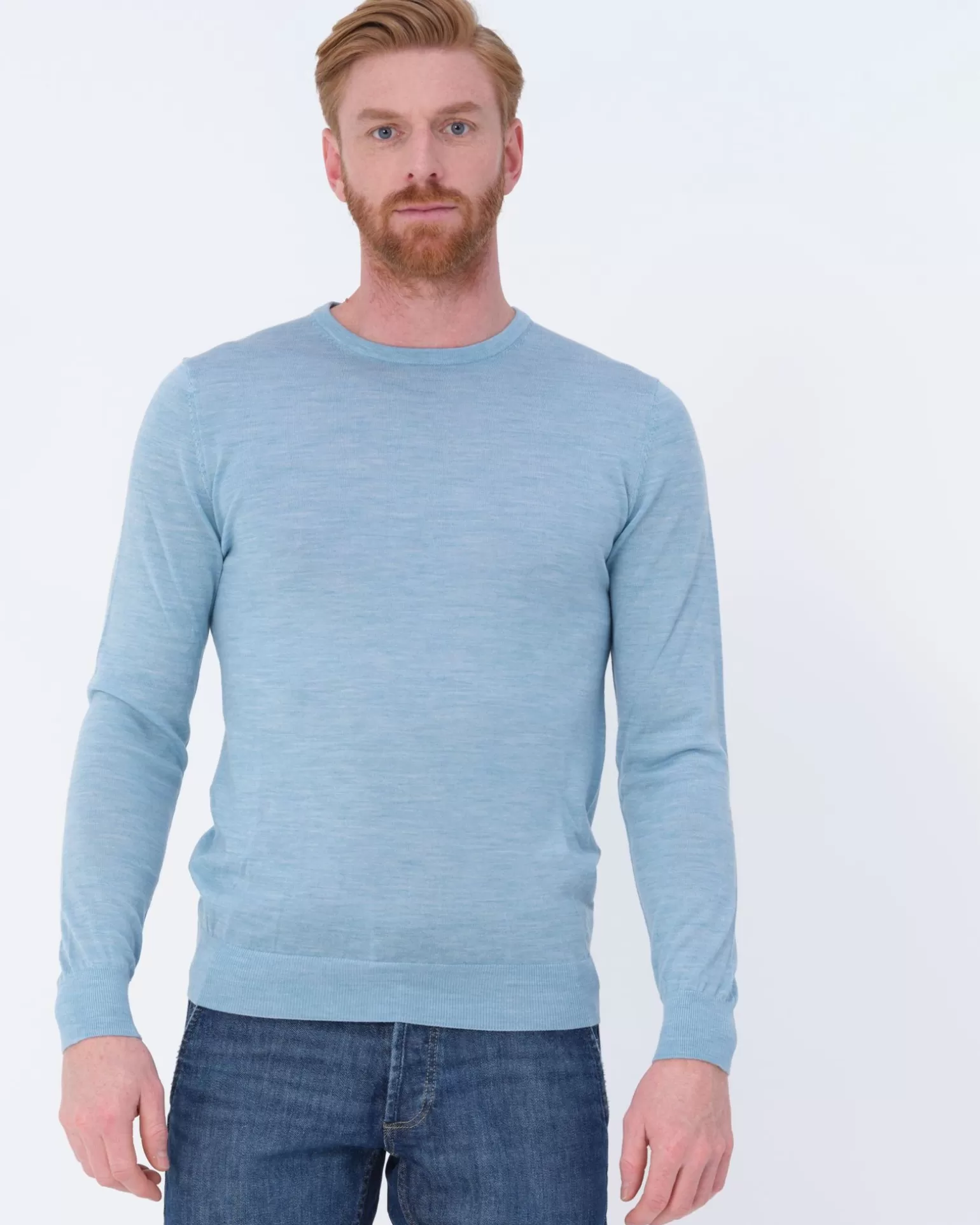 Connery Trui Ronde Hals>Dutch Dandies Online