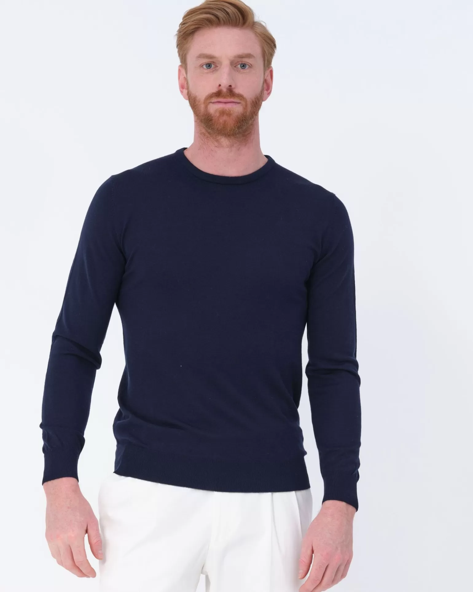 Connery Trui Ronde Hals>Dutch Dandies Flash Sale