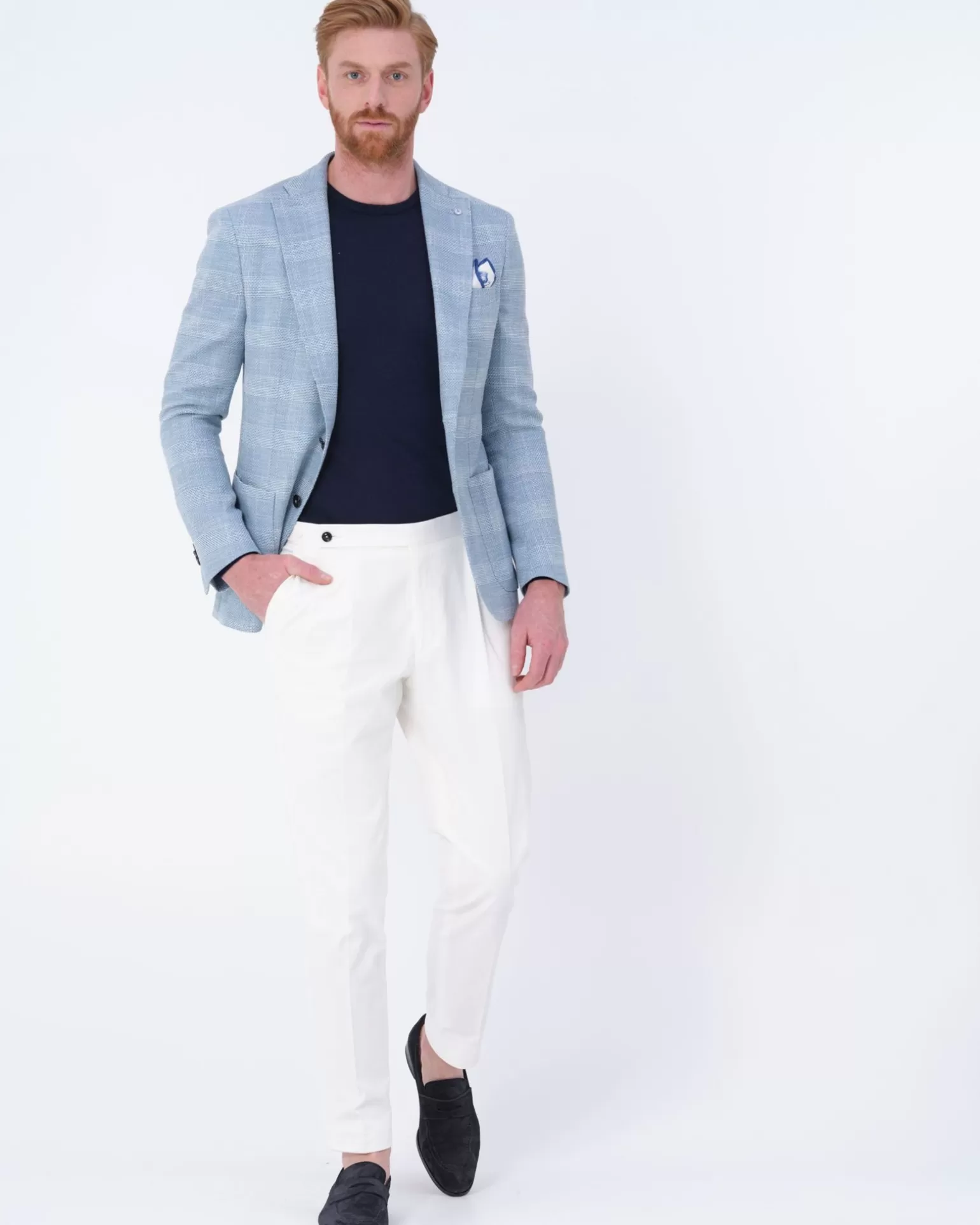 Connery Trui Ronde Hals>Dutch Dandies Flash Sale