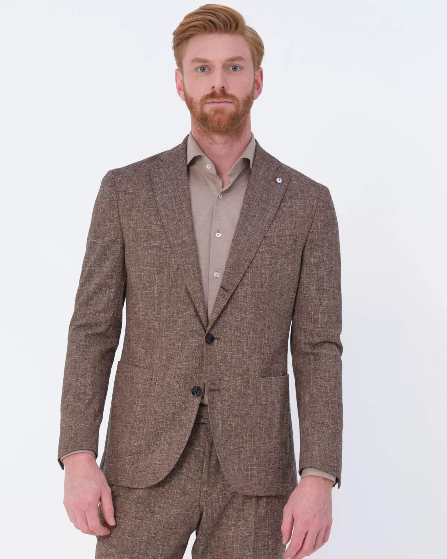 Damon Mix & Match Colbert>Dutch Dandies Shop