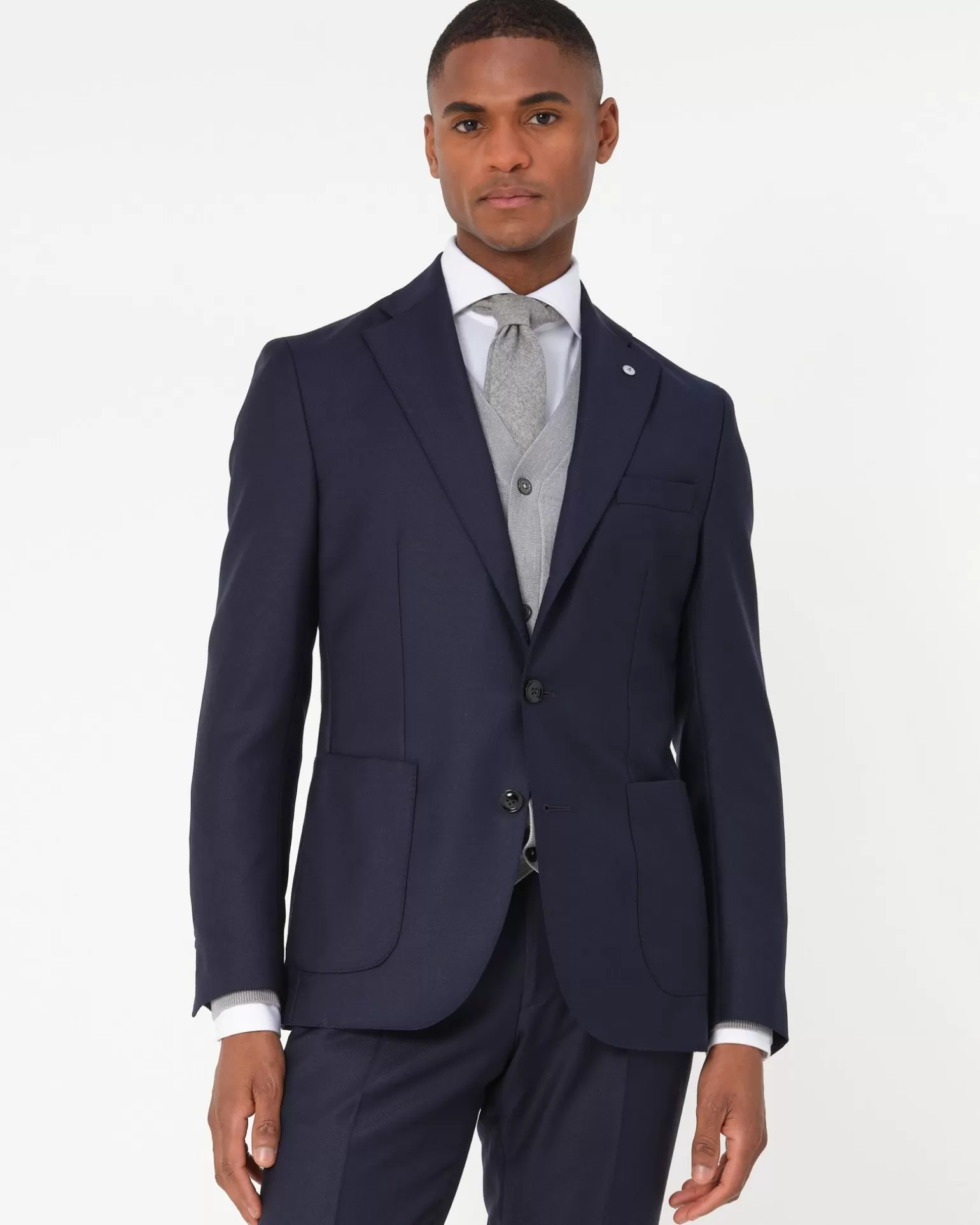 Damon Mix & Match Colbert>Dutch Dandies Store