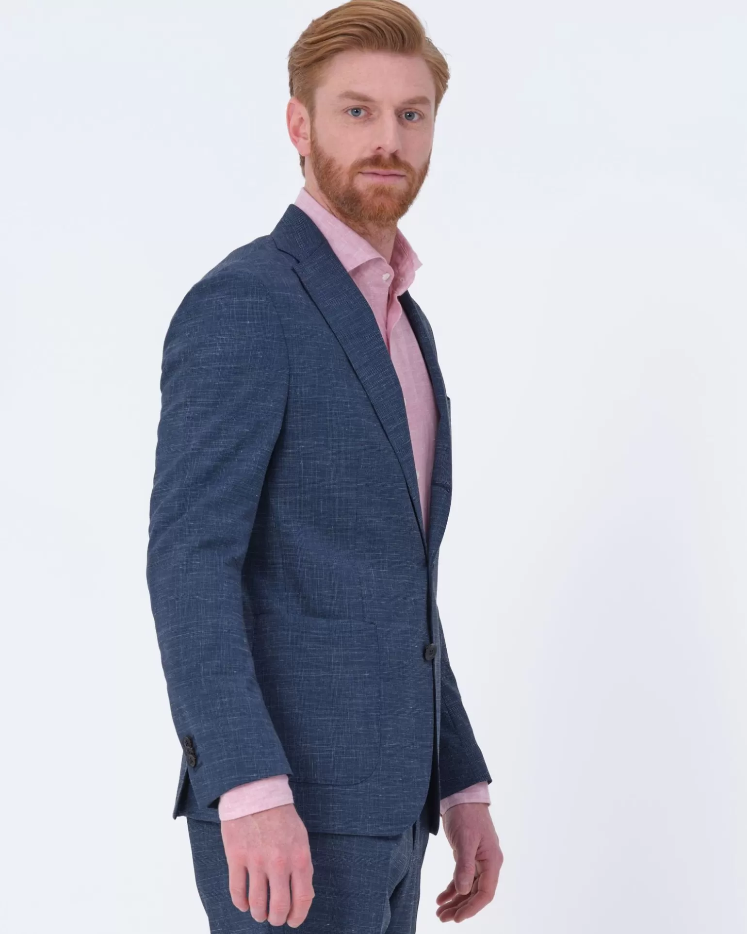 Damon Mix & Match Colbert>Dutch Dandies Best Sale