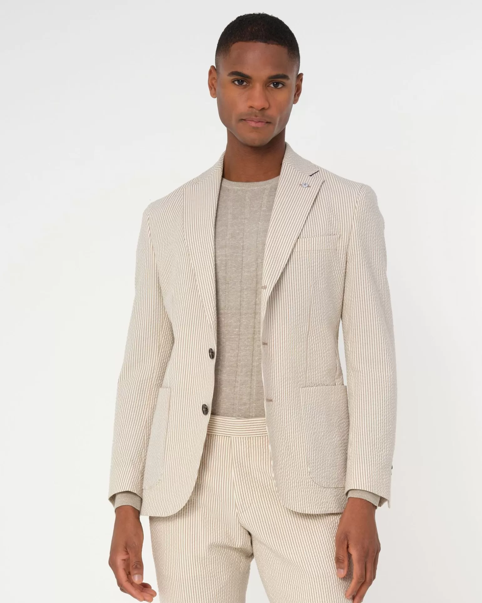 Damon Mix & Match Colbert>Dutch Dandies New