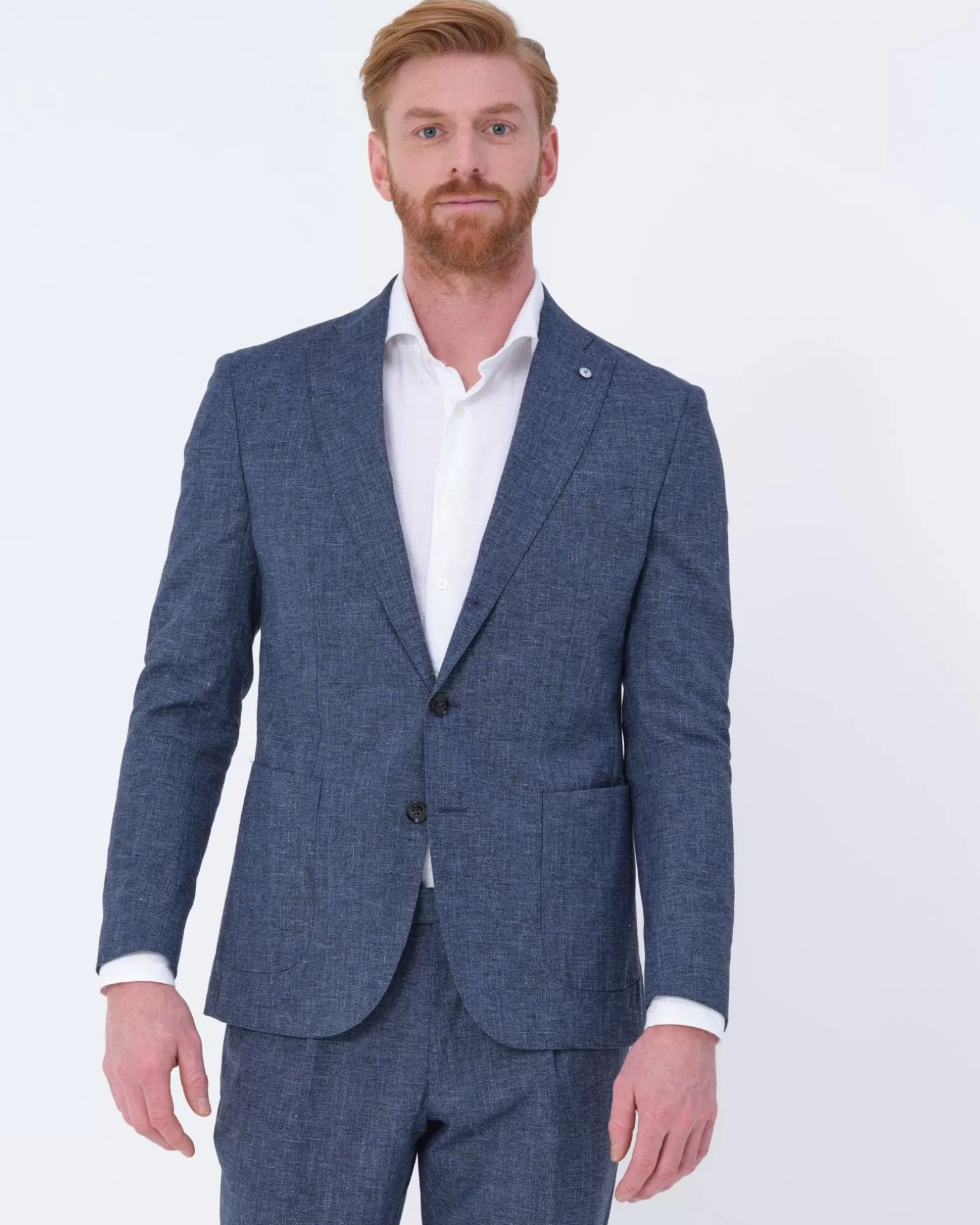 Damon Mix & Match Colbert>Dutch Dandies Best