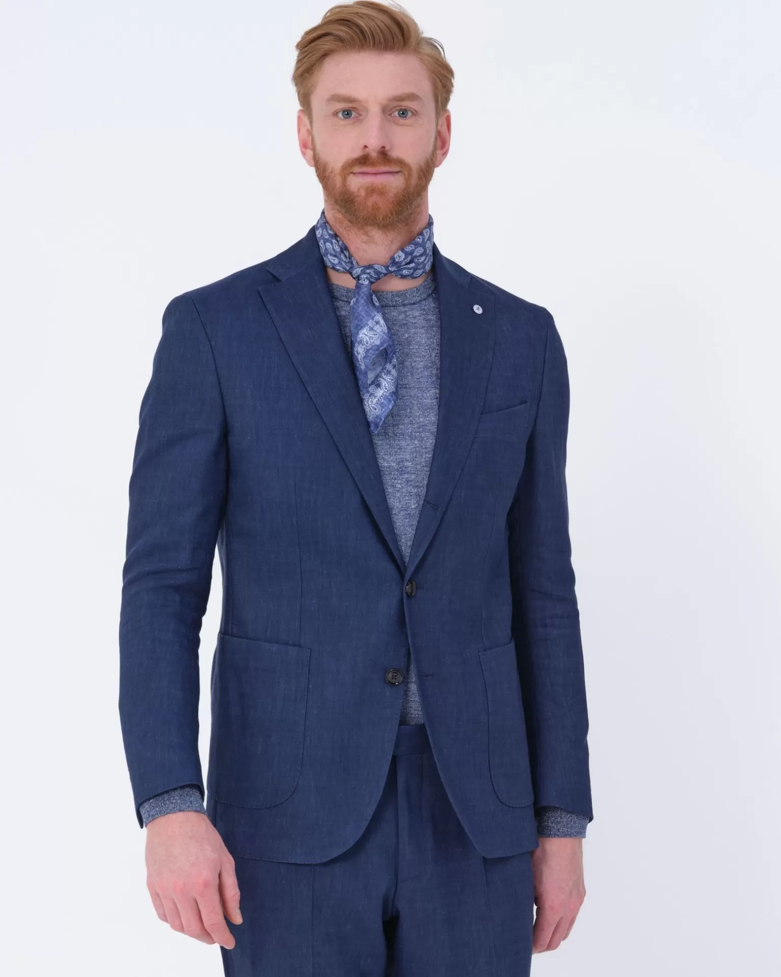 Damon Mix & Match Colbert>Dutch Dandies Discount