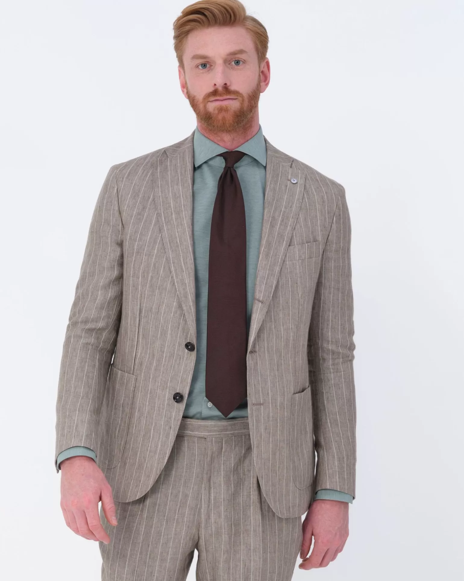 Damon Mix & Match Colbert>Dutch Dandies Clearance