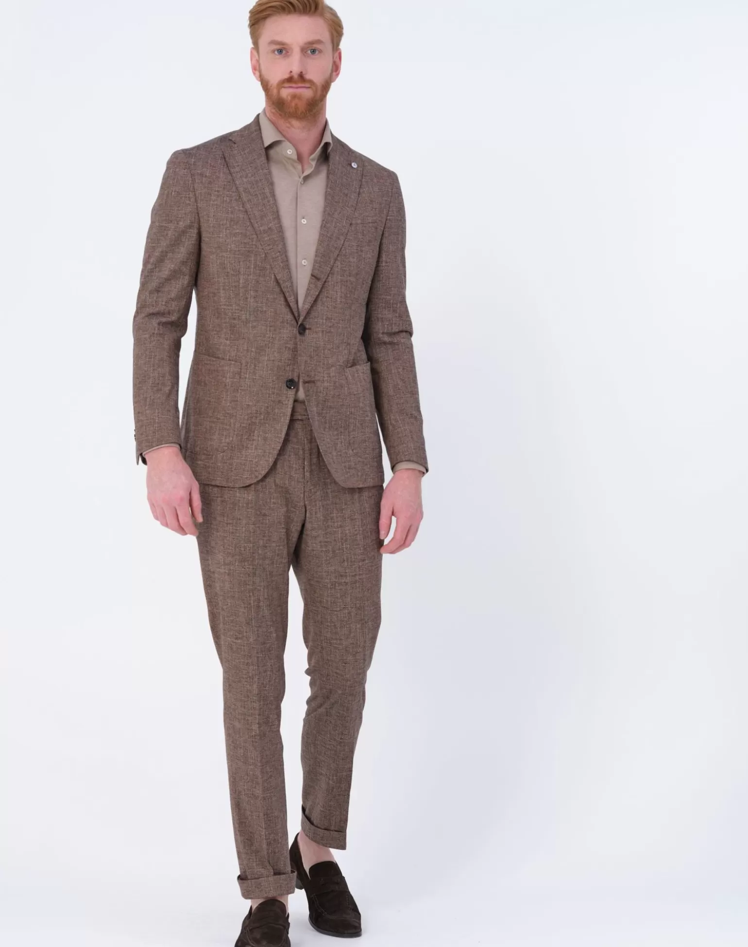 Damon Mix & Match Colbert>Dutch Dandies Shop
