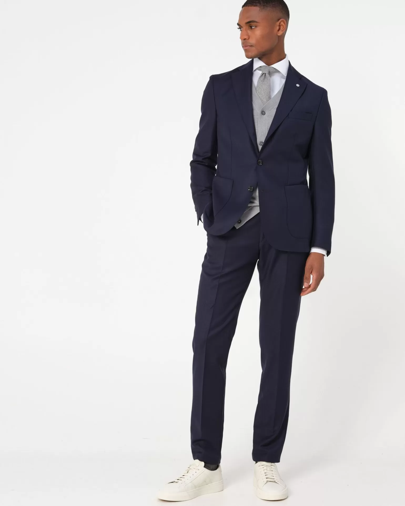 Damon Mix & Match Colbert>Dutch Dandies Store