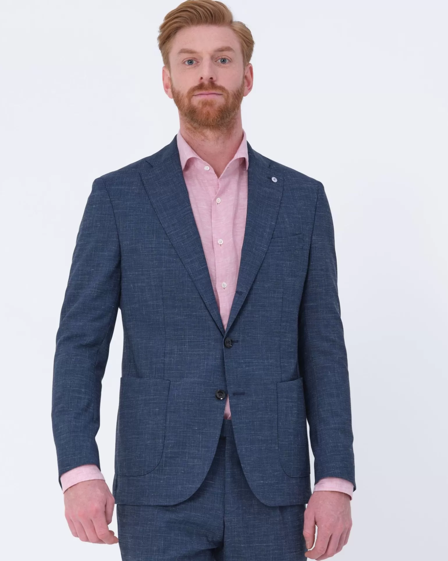 Damon Mix & Match Colbert>Dutch Dandies Best Sale