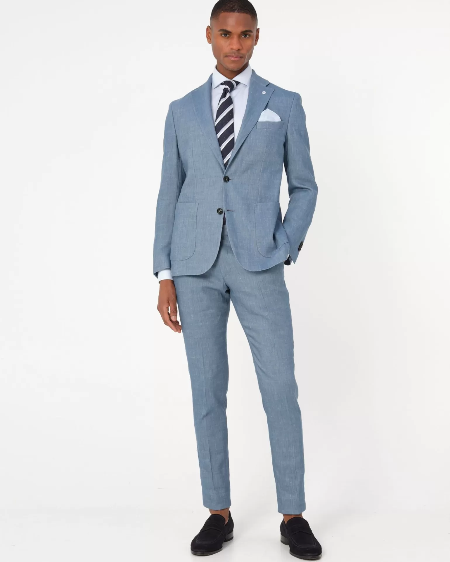 Damon Mix & Match Colbert>Dutch Dandies Fashion