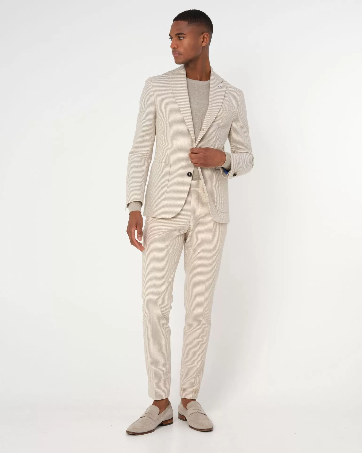 Damon Mix & Match Colbert>Dutch Dandies New