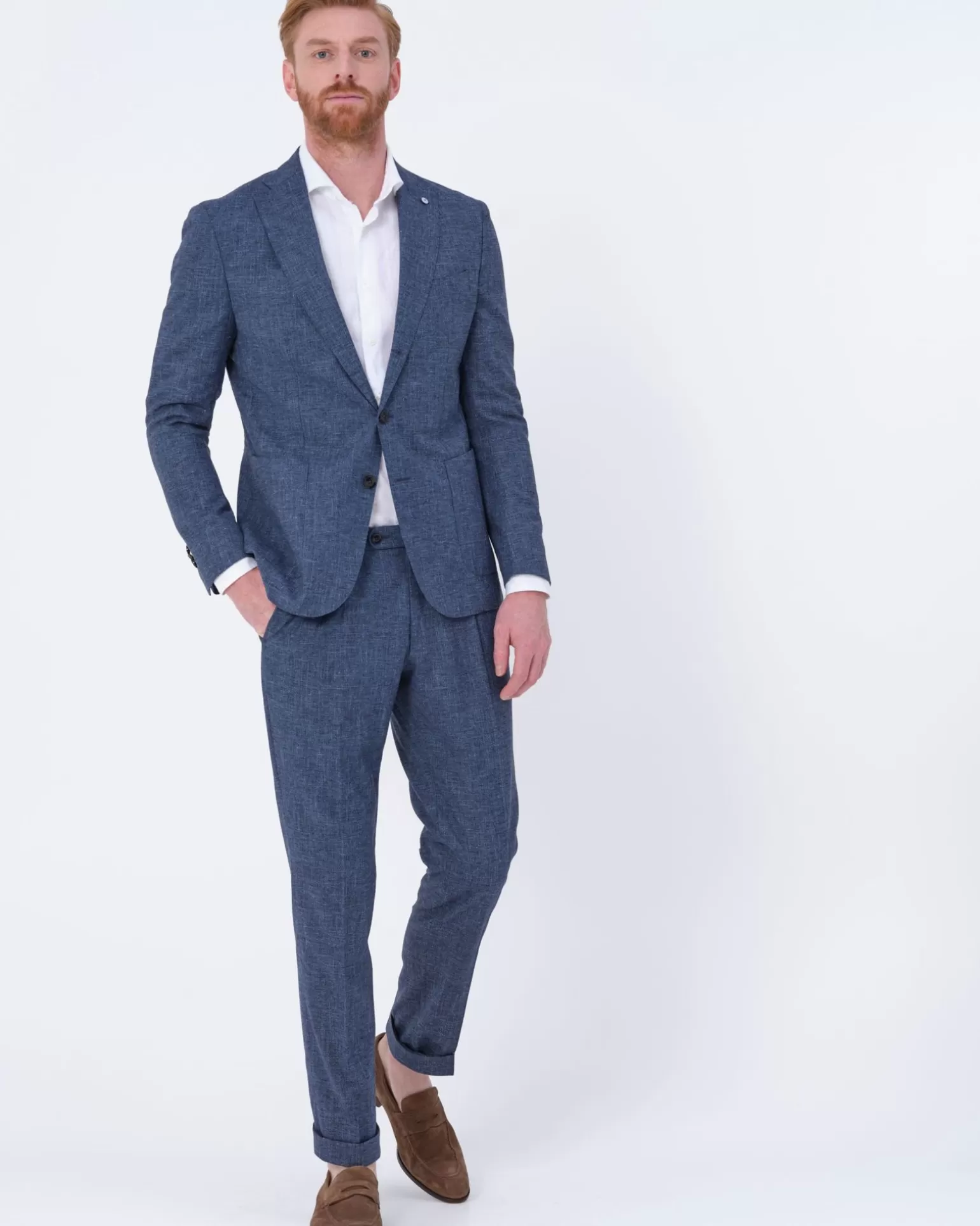 Damon Mix & Match Colbert>Dutch Dandies Best