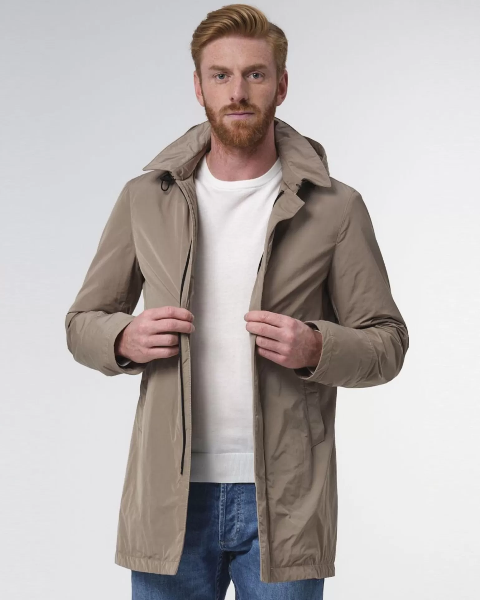 Daniel Parka>Dutch Dandies Online