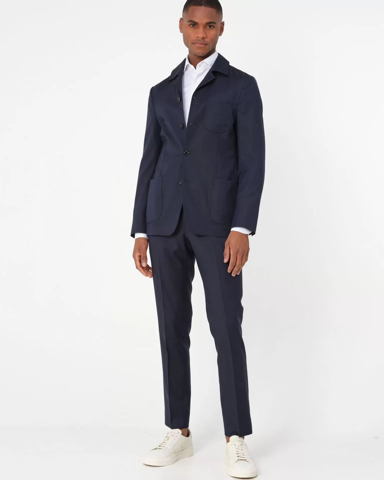 Dd157 Mix & Match Pantalon>Dutch Dandies Cheap