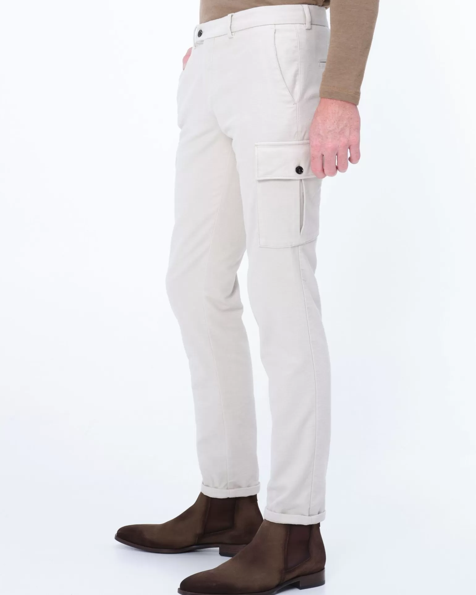 Dd204 Chino>Dutch Dandies Hot