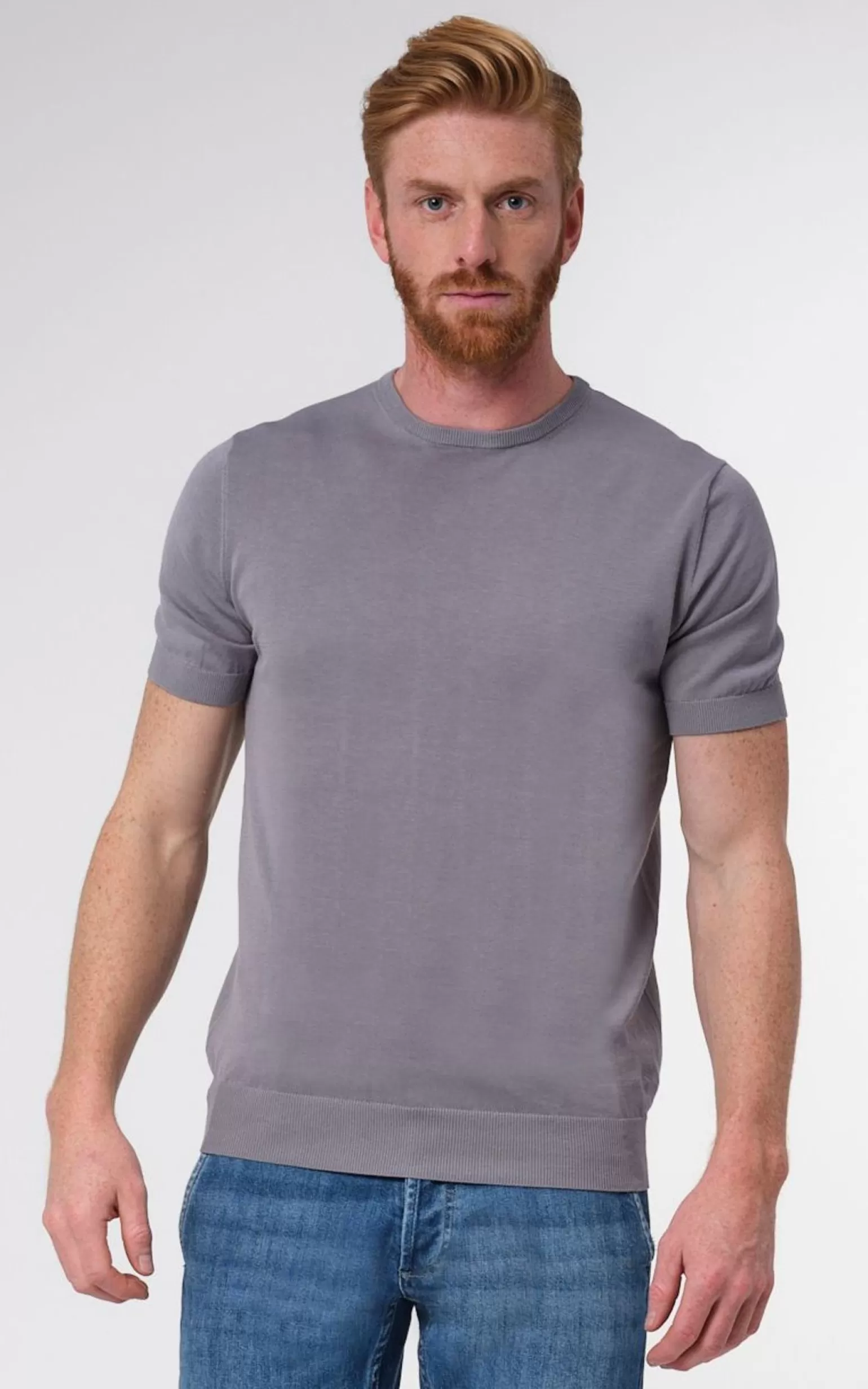 Dean T-Shirt Km>Dutch Dandies Cheap