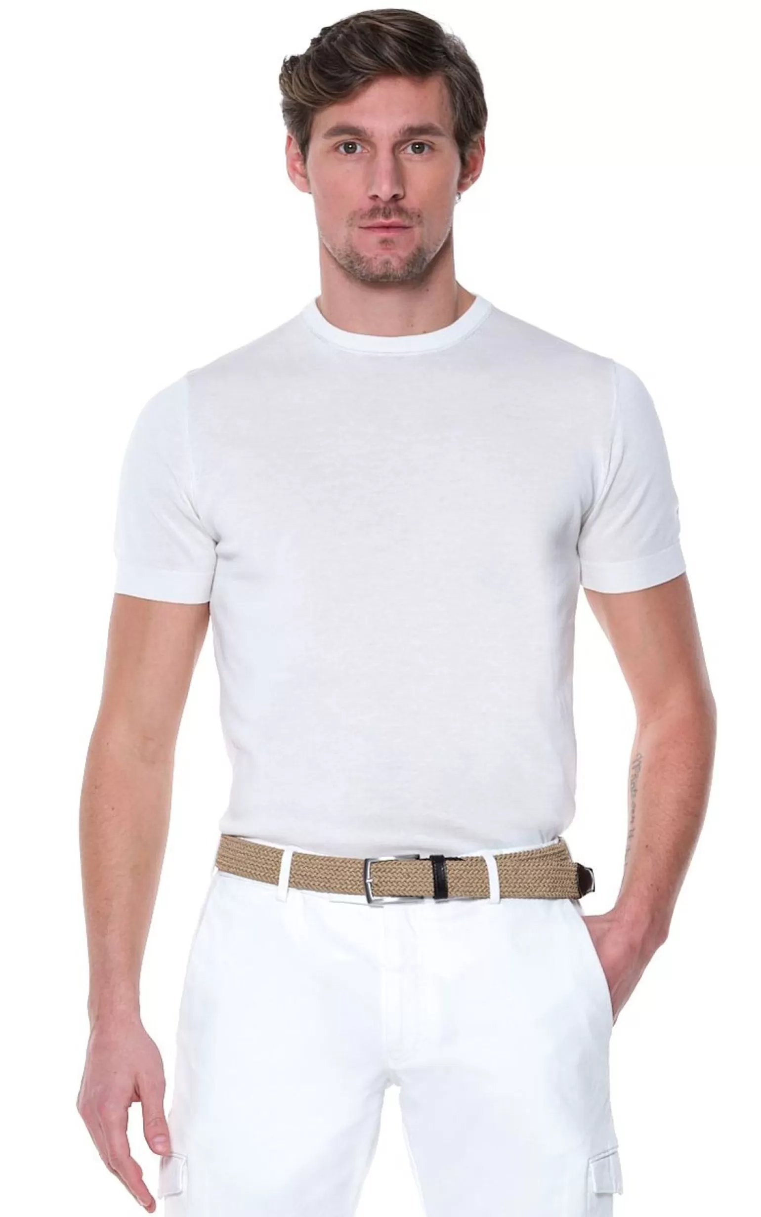 Dean T-Shirt Km>Dutch Dandies Outlet