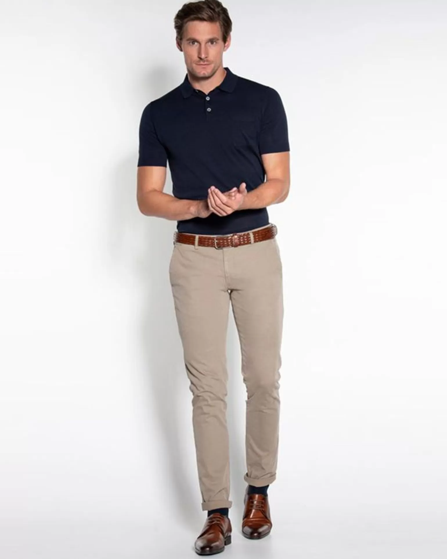 Dendos Chino>Dutch Dandies Hot