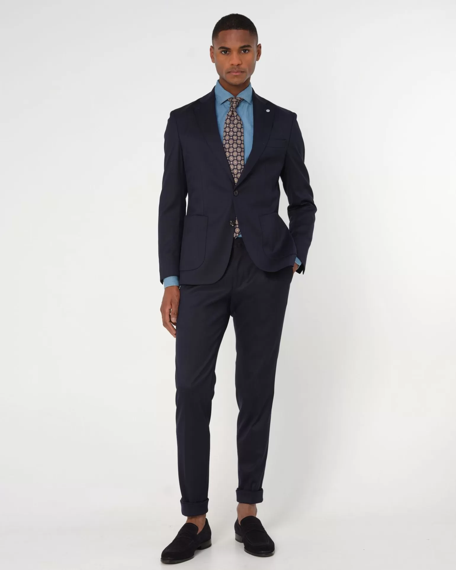 Devon Colbert Mix & Match>Dutch Dandies Discount