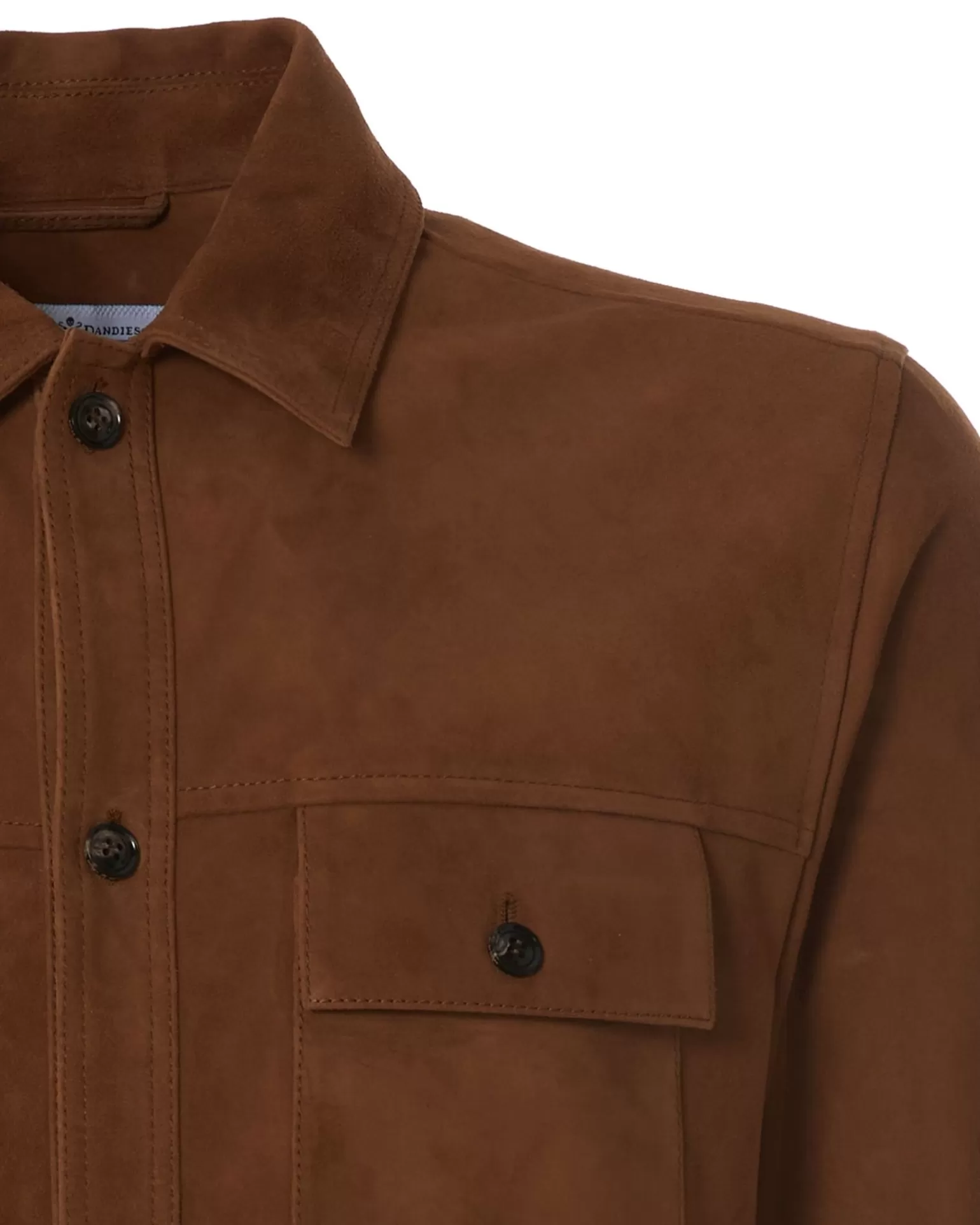 Dex Leren Jas>Dutch Dandies Sale