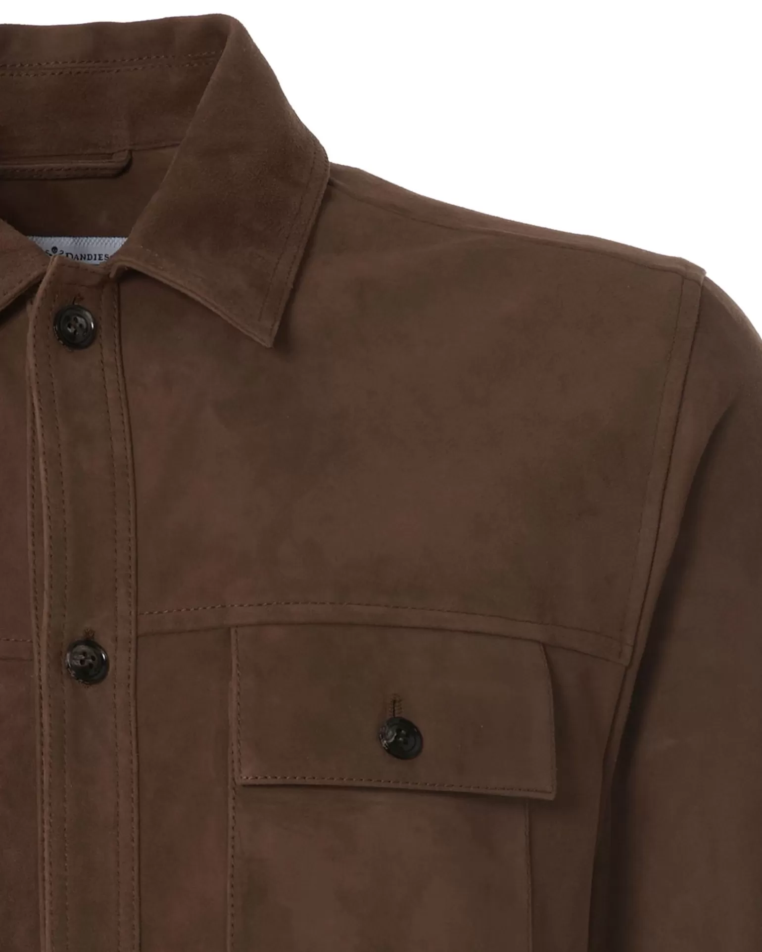 Dex Leren Jas>Dutch Dandies Clearance