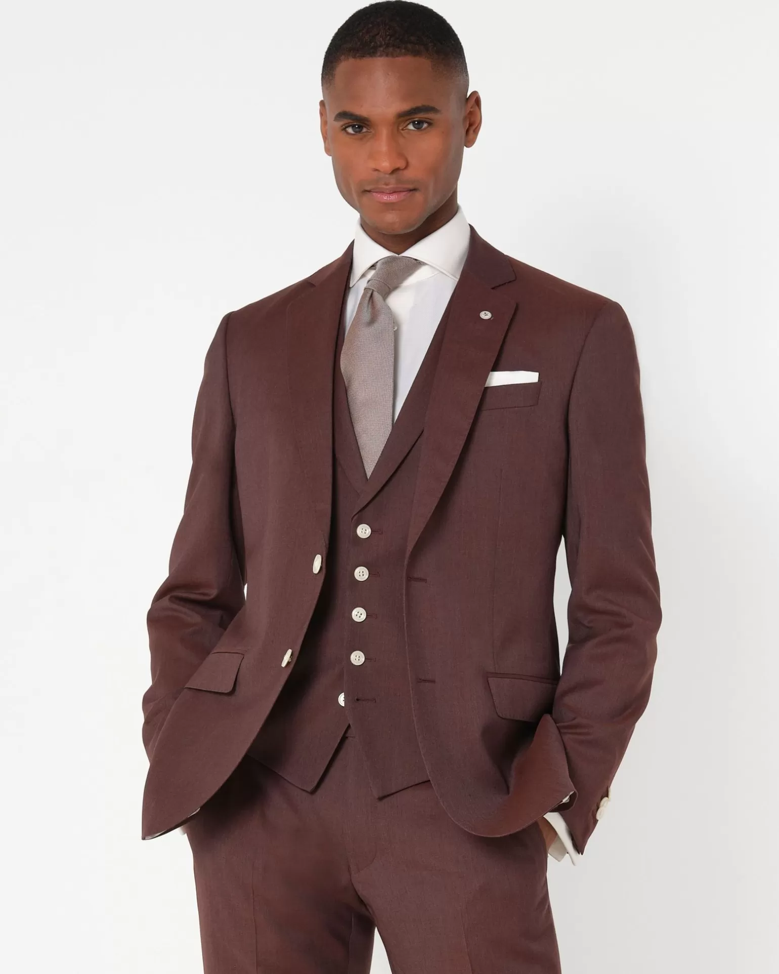 Driedelig Trouwpak>Dutch Dandies Cheap