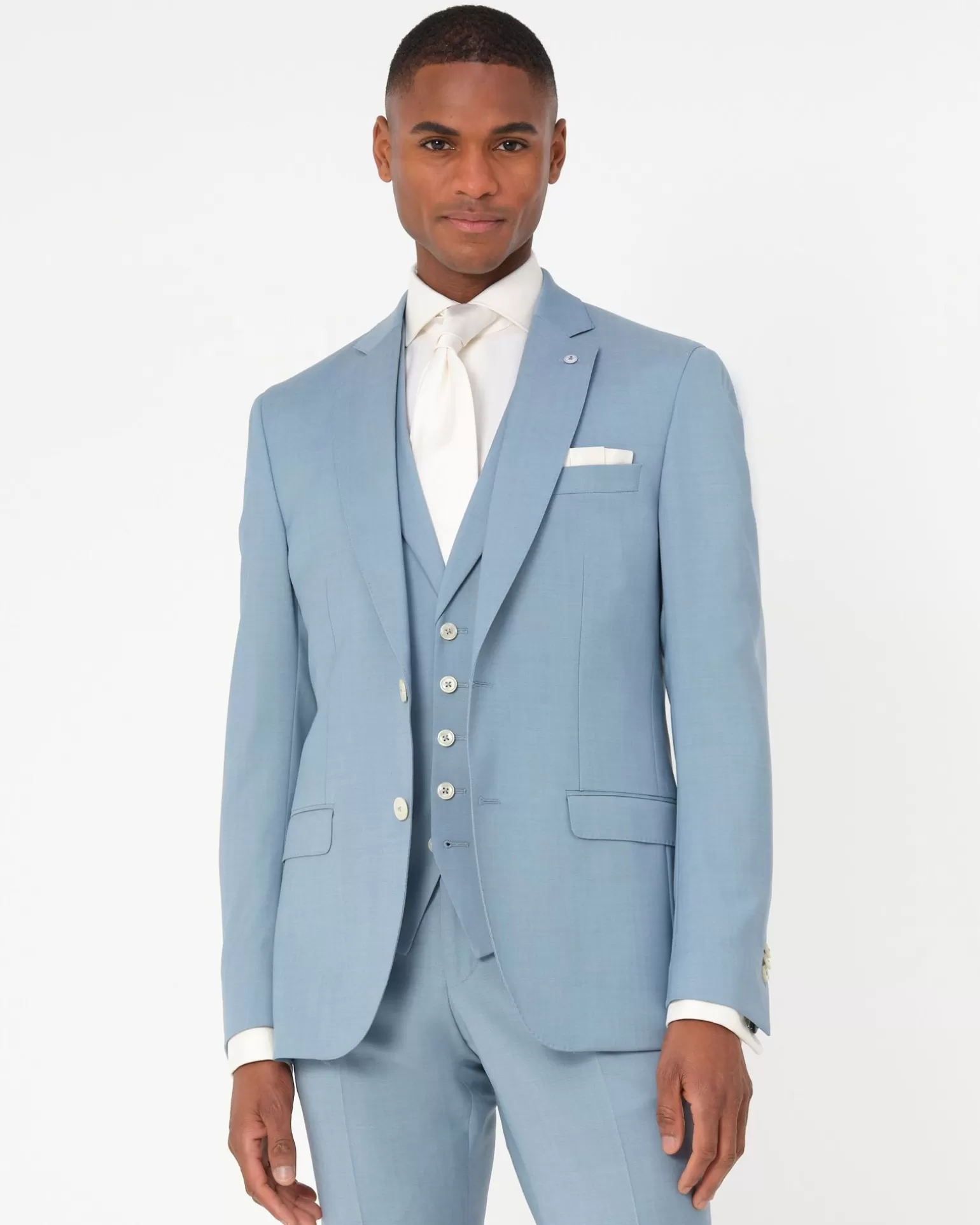 Driedelig Trouwpak>Dutch Dandies Store