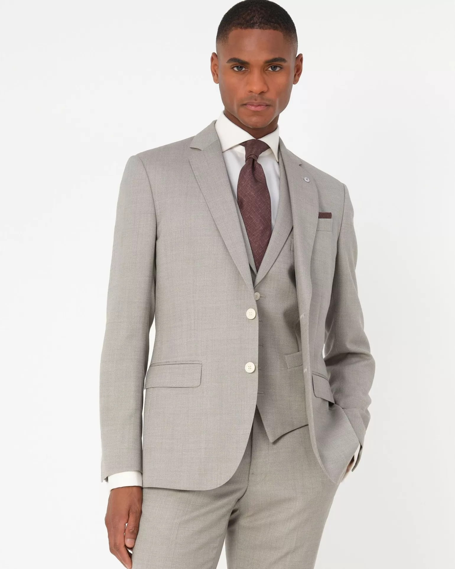 Driedelig Trouwpak>Dutch Dandies Hot