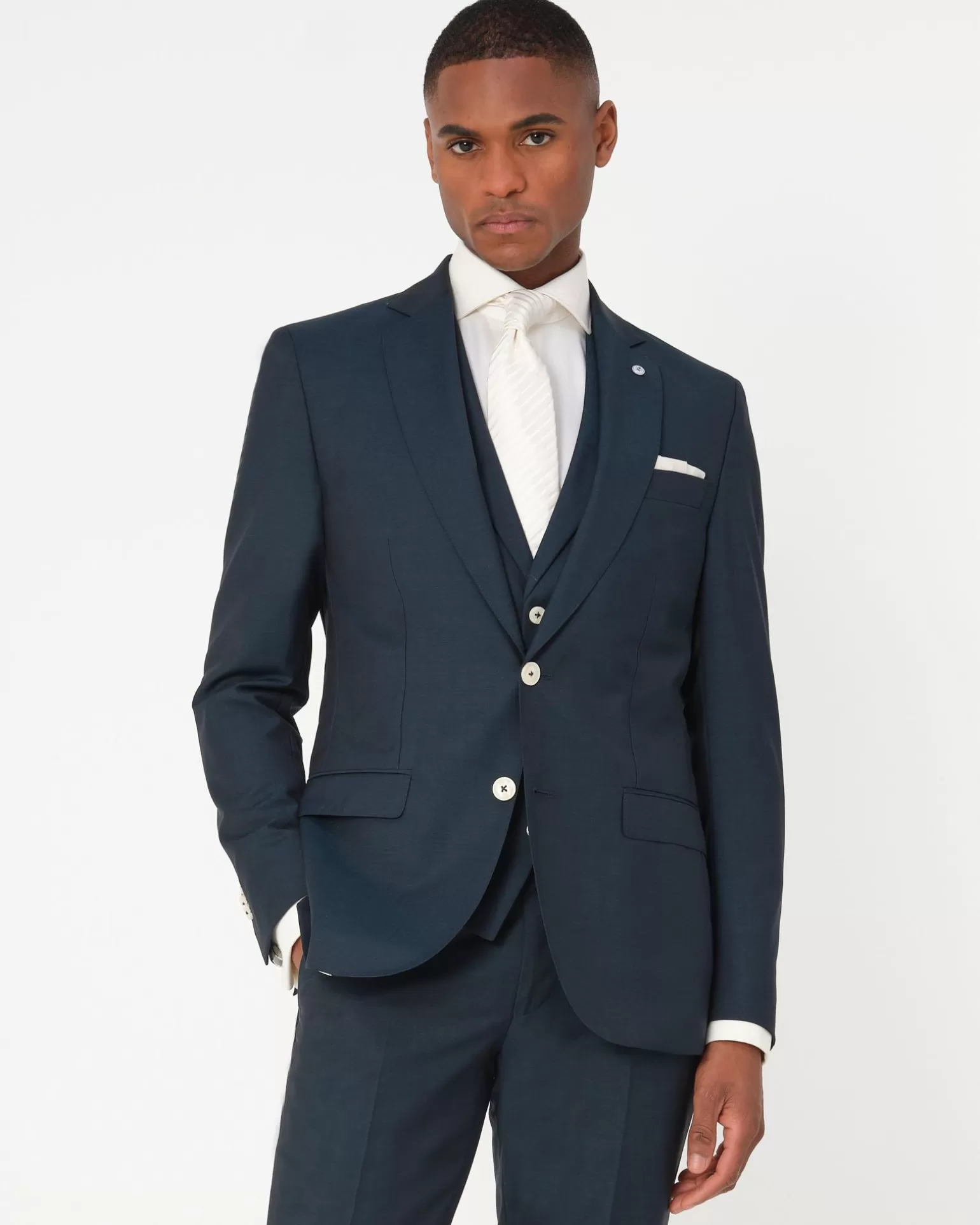 Driedelig Trouwpak>Dutch Dandies Outlet