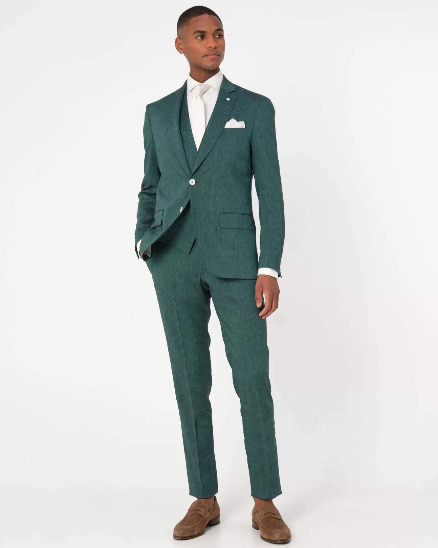 Driedelig Trouwpak>Dutch Dandies Shop