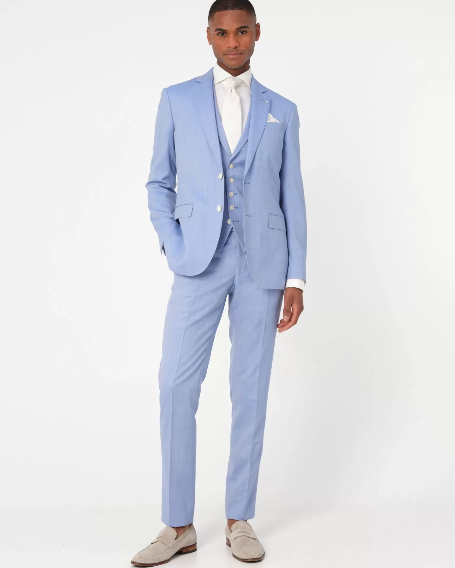 Driedelig Trouwpak>Dutch Dandies Clearance