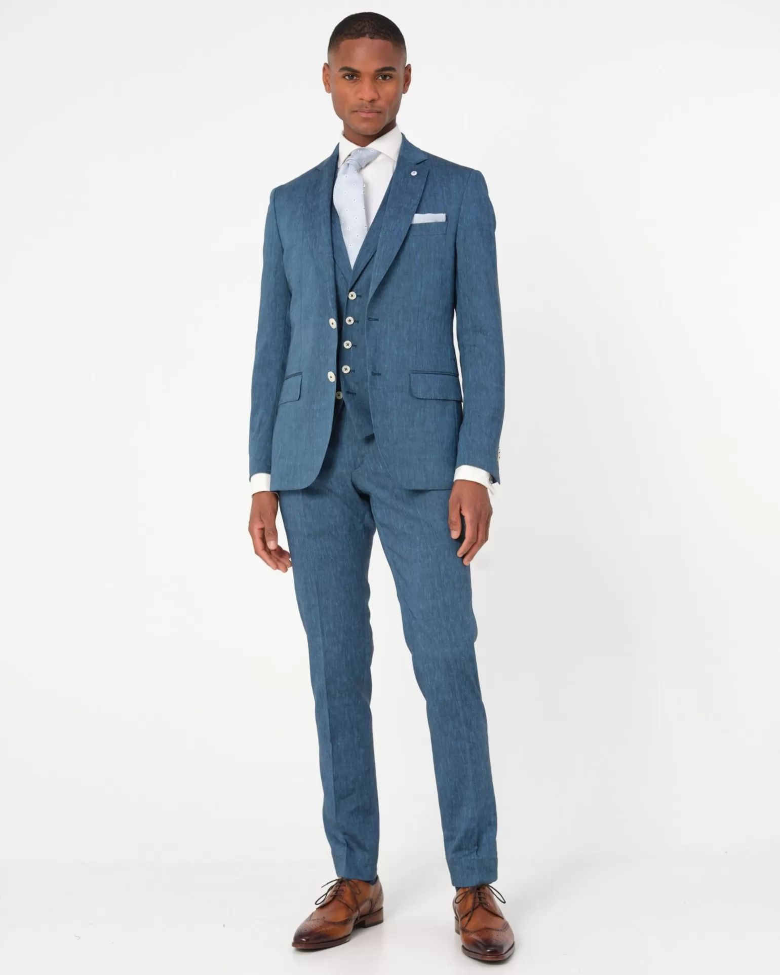 Driedelig Trouwpak>Dutch Dandies Best Sale