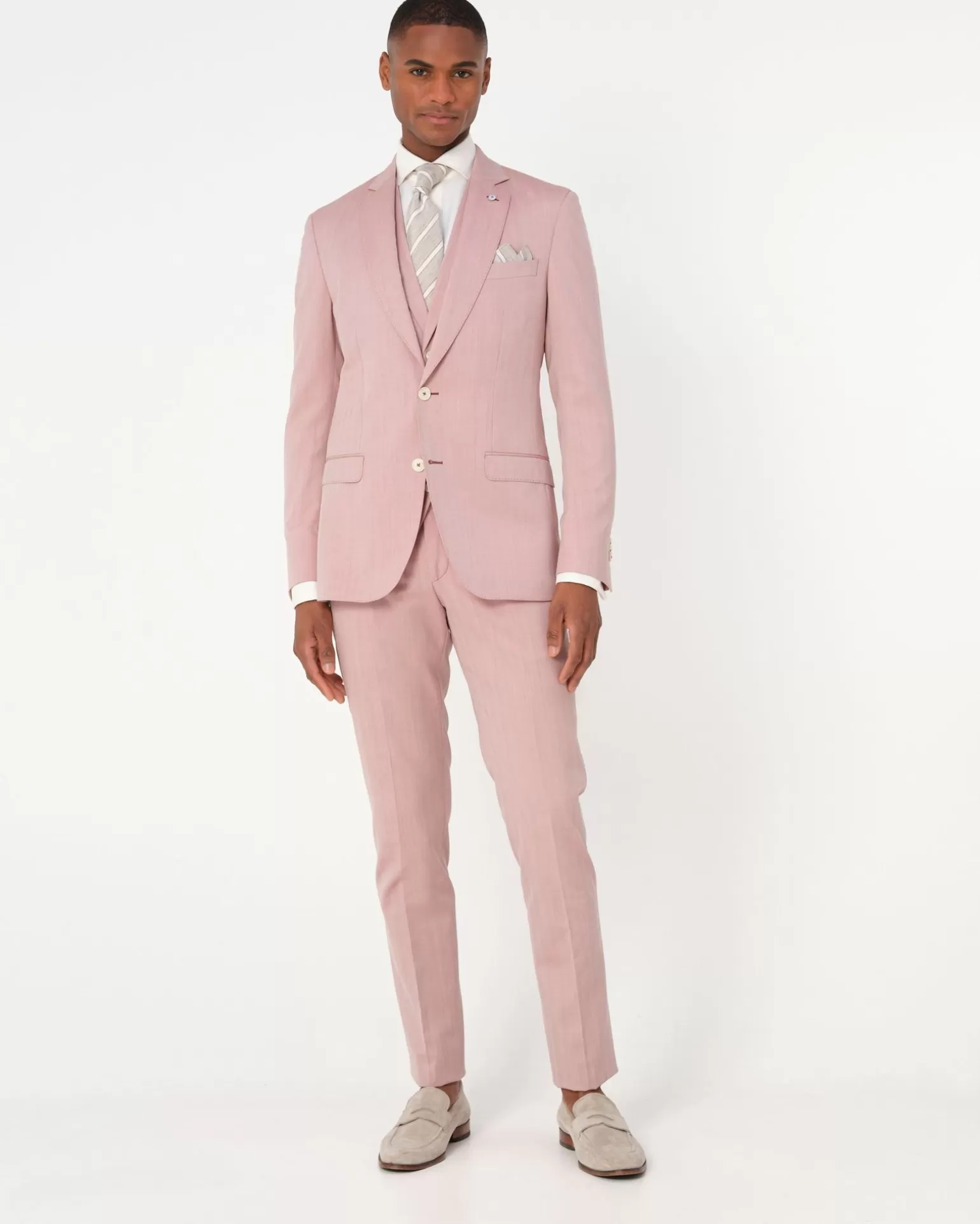 Driedelig Trouwpak>Dutch Dandies Shop