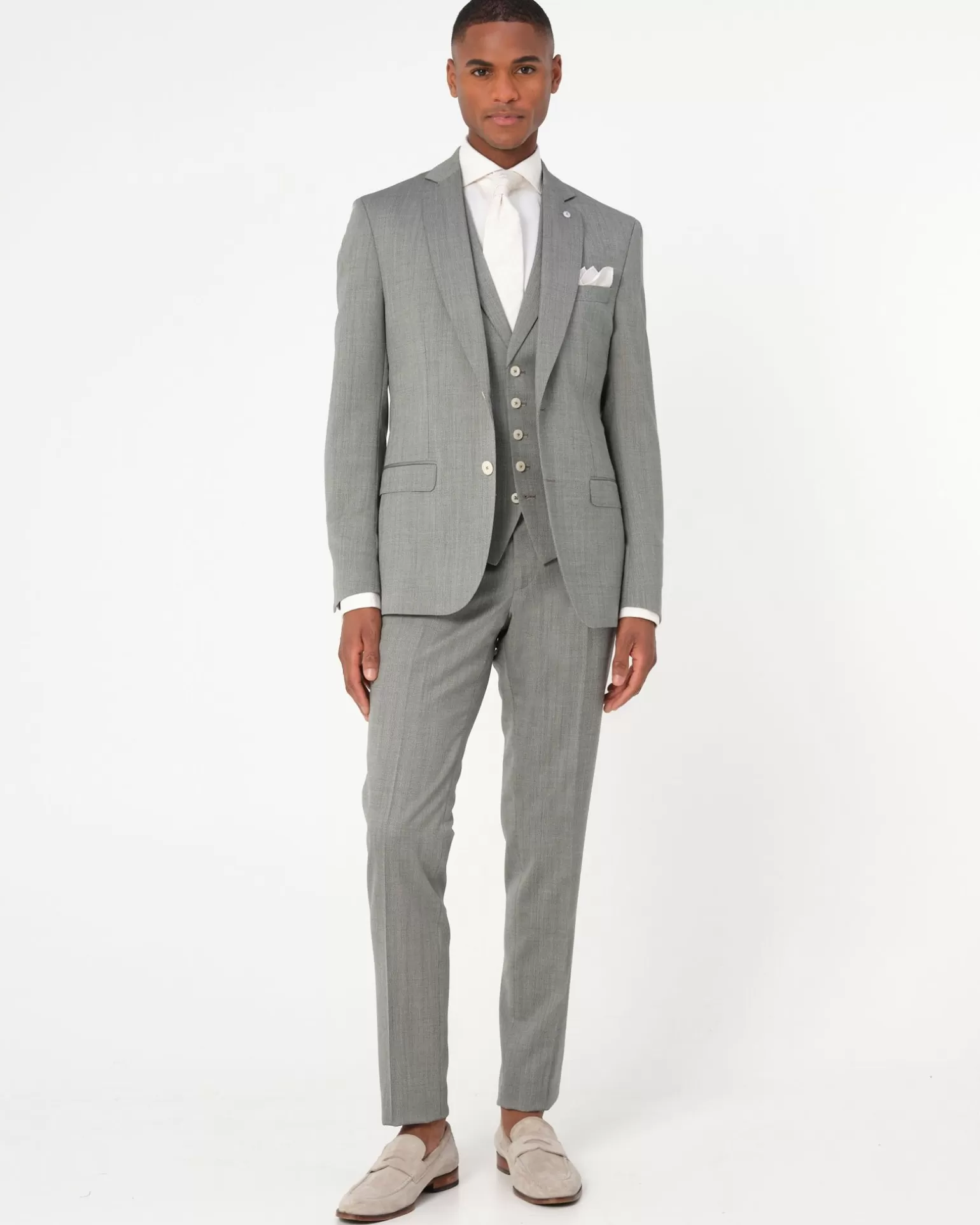 Driedelig Trouwpak>Dutch Dandies Cheap