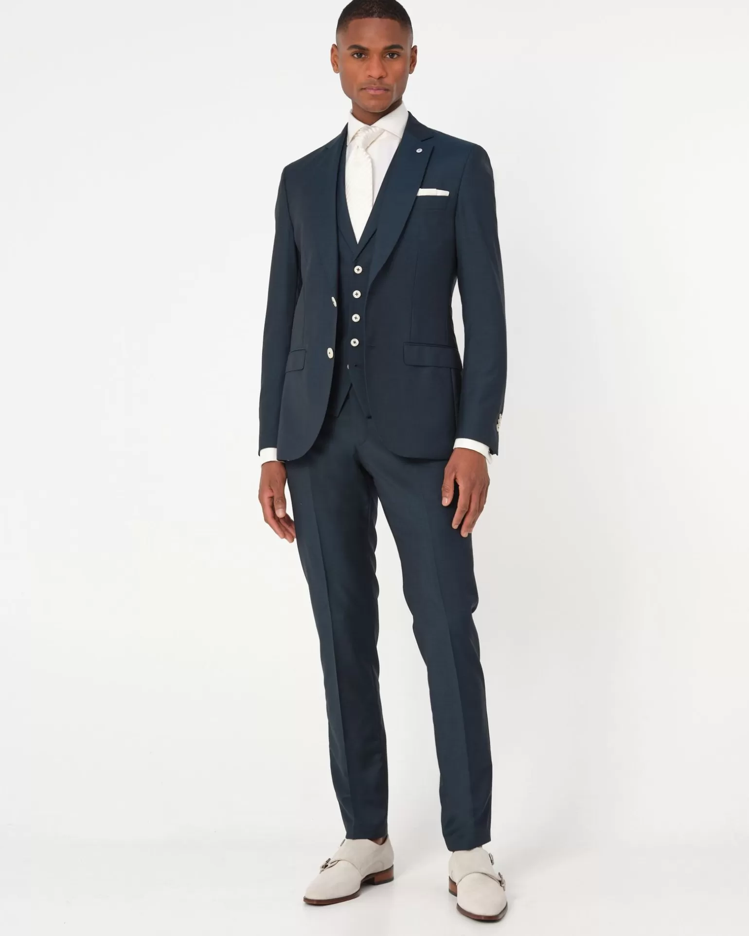 Driedelig Trouwpak>Dutch Dandies Outlet