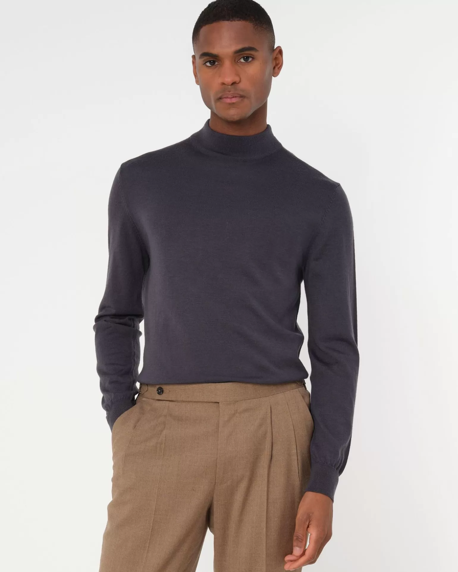 Fonda Turtle Neck>Dutch Dandies Best Sale